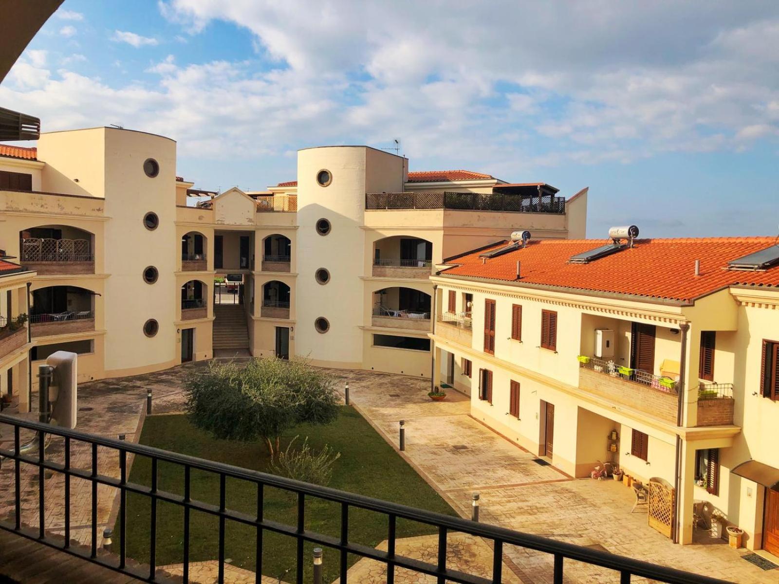 Appartamento a Corte Balai view 5