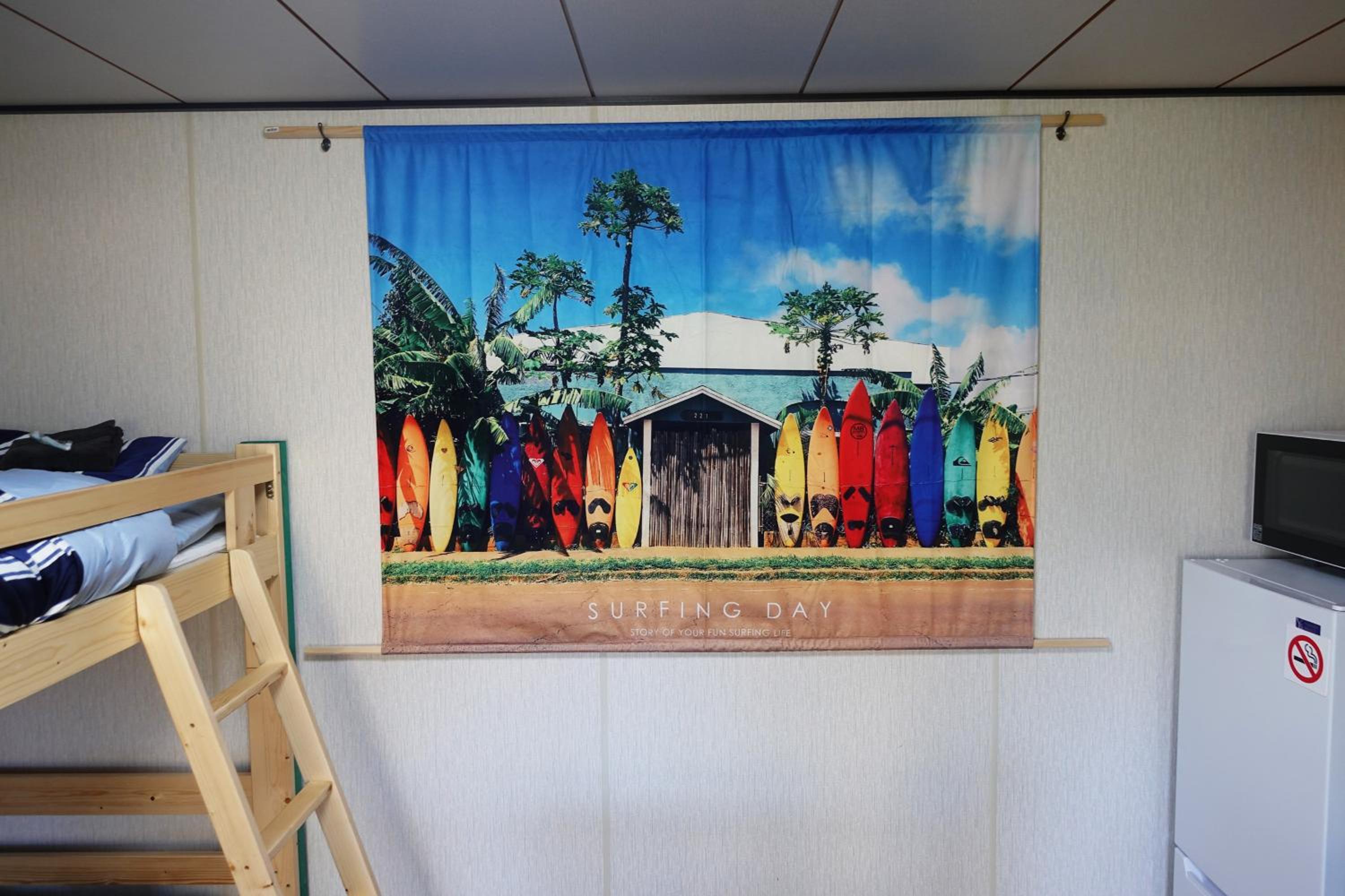 HAWAIIAN COTTAGE VILLA SHIRAKO view 2