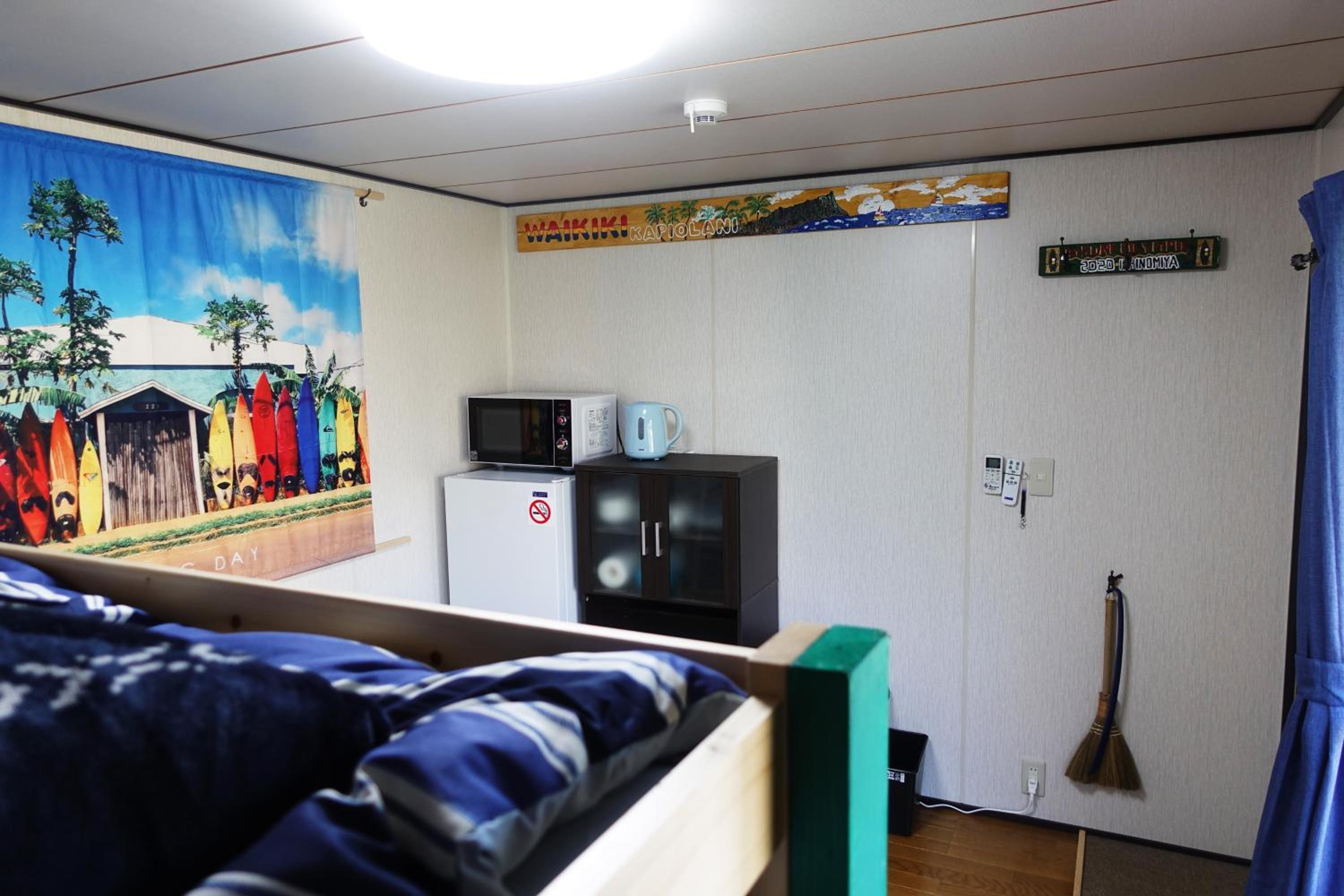 HAWAIIAN COTTAGE VILLA SHIRAKO view 3