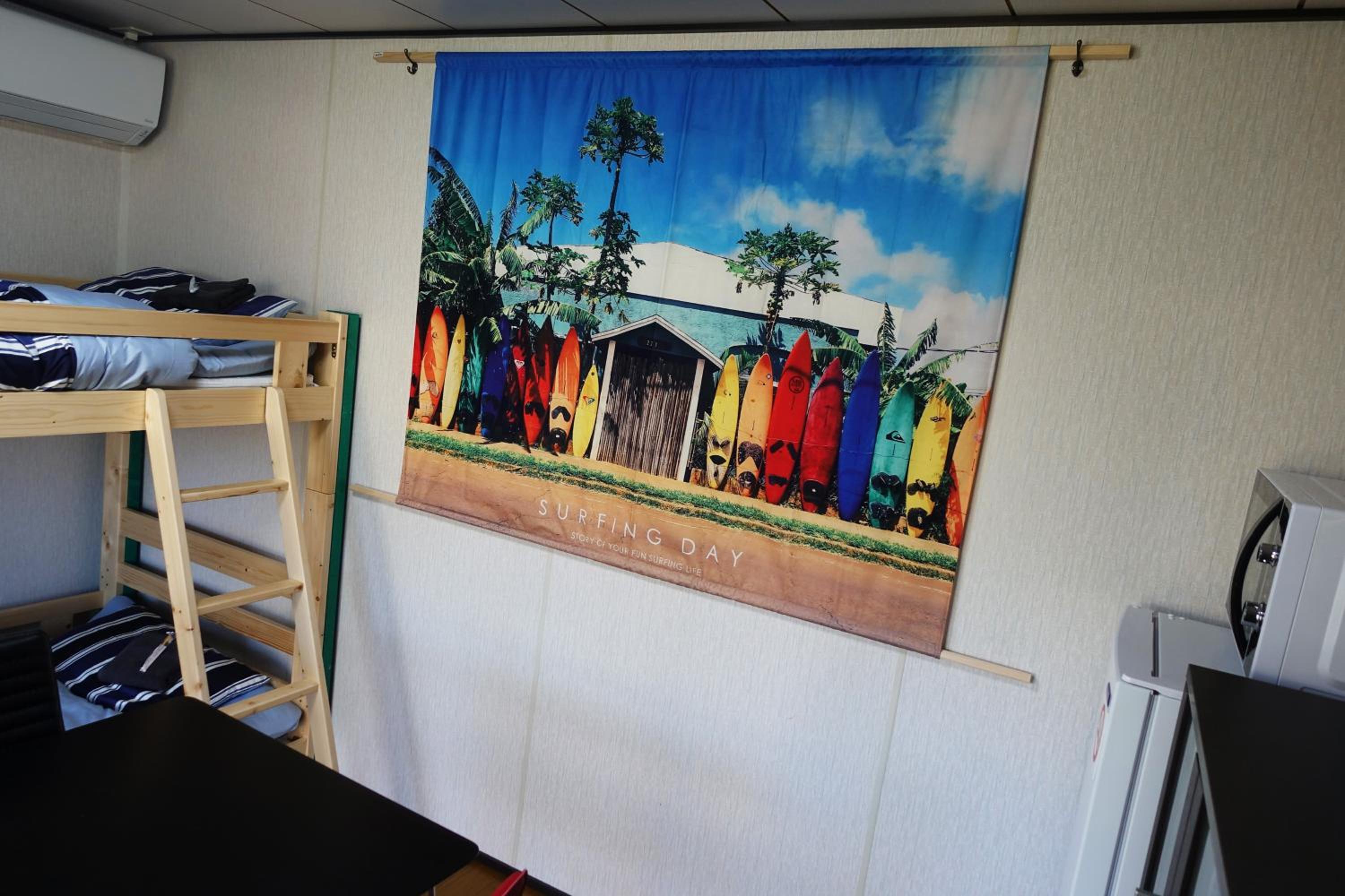 HAWAIIAN COTTAGE VILLA SHIRAKO view 5