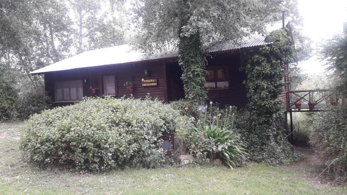 Cabaña Sierra