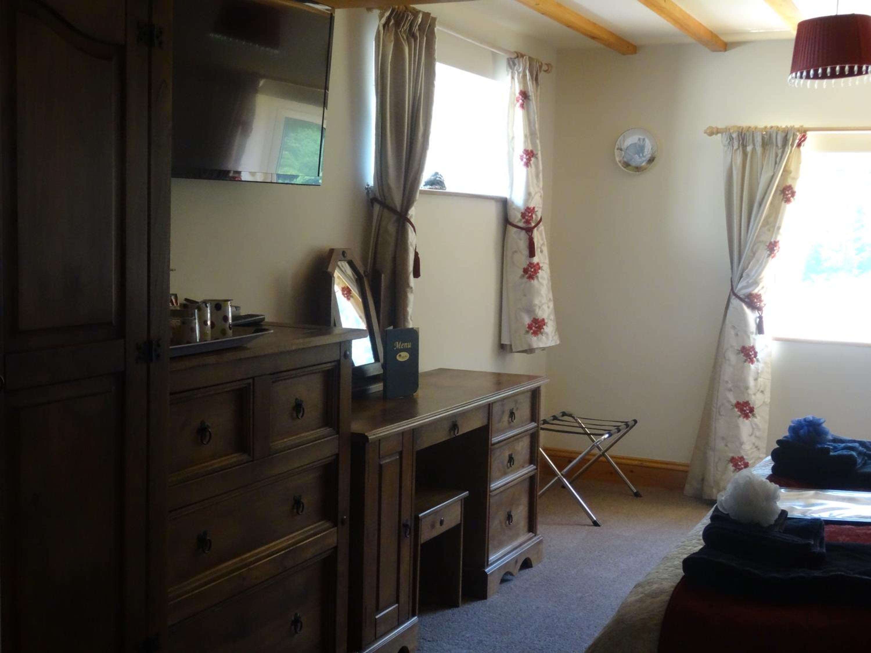 Middle Woodbatch B&B