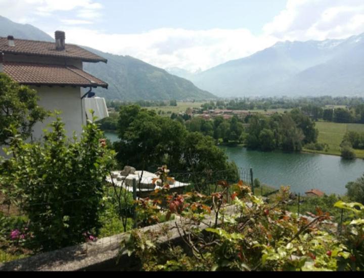 Holiday home Désirée