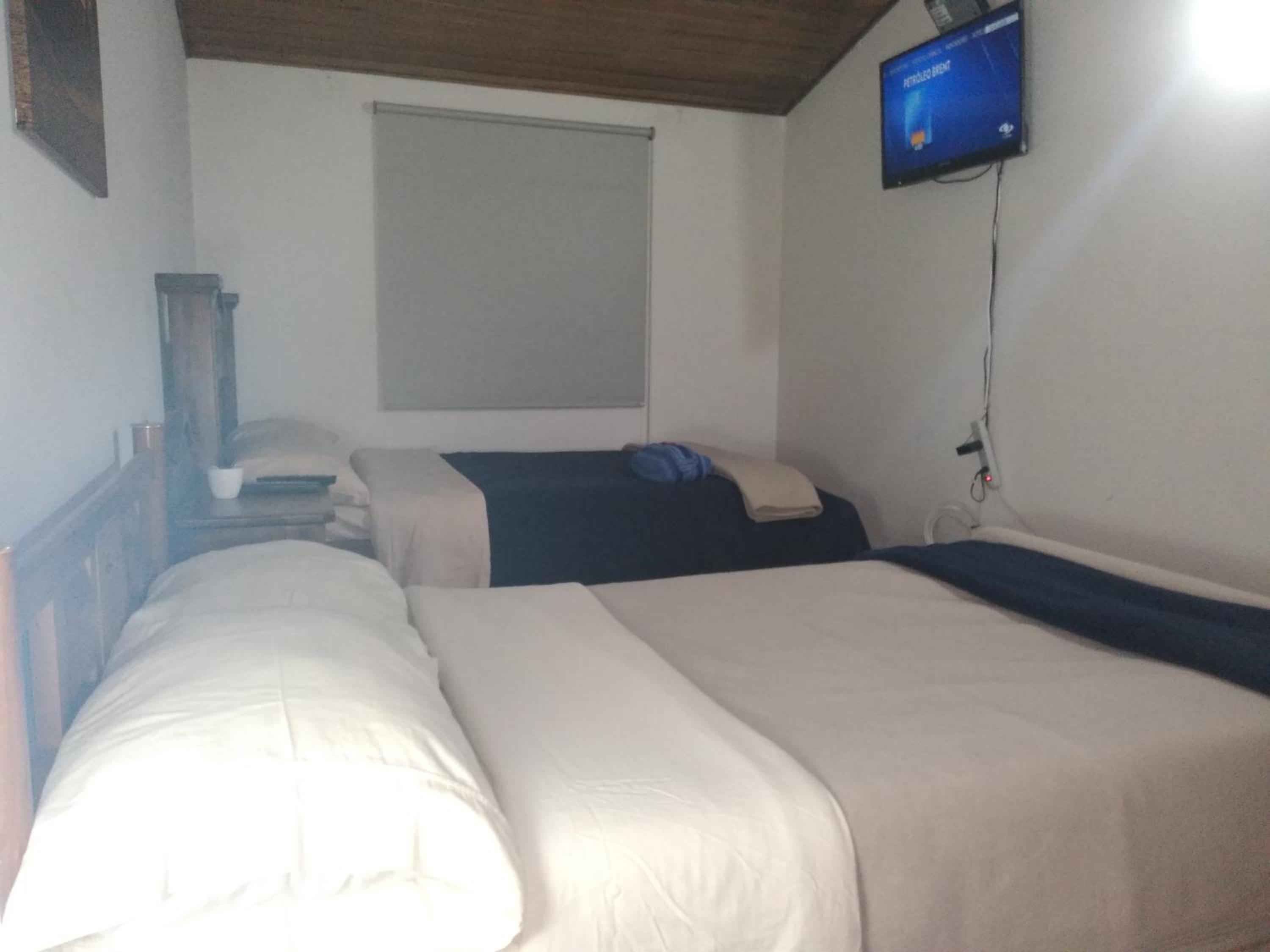 Hostal Norma101