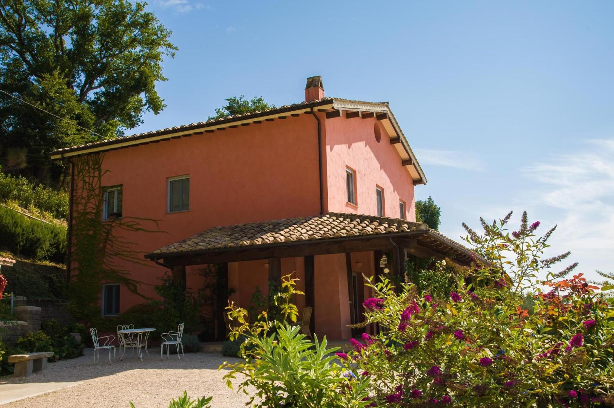 Il Casale delle Rose view 3