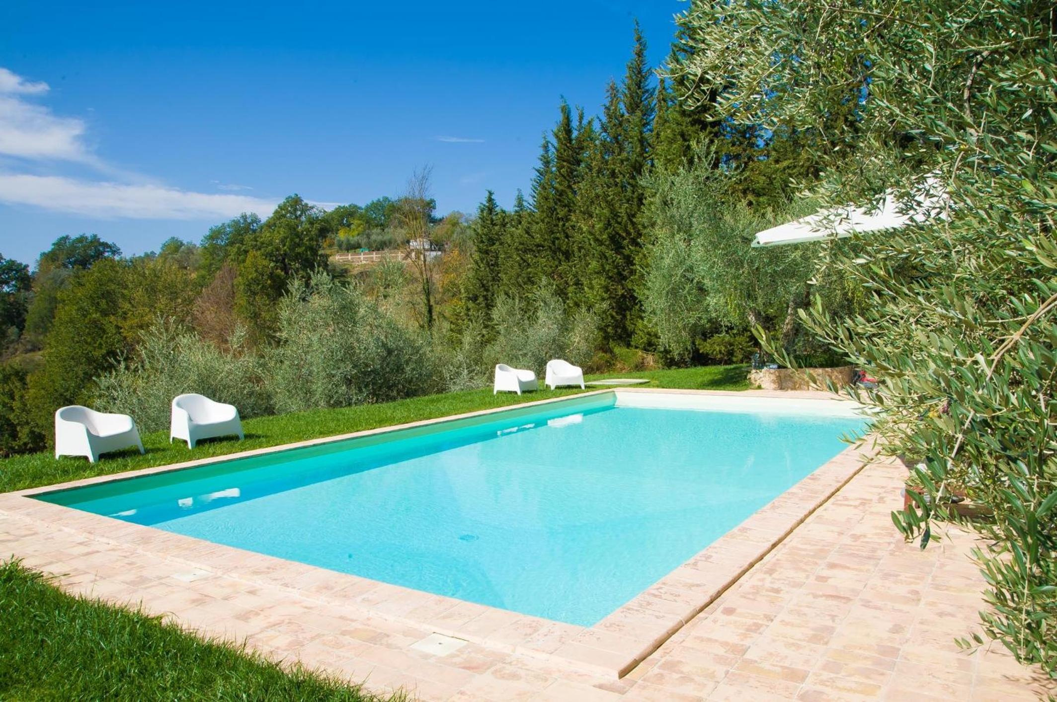 Il Casale delle Rose view 2