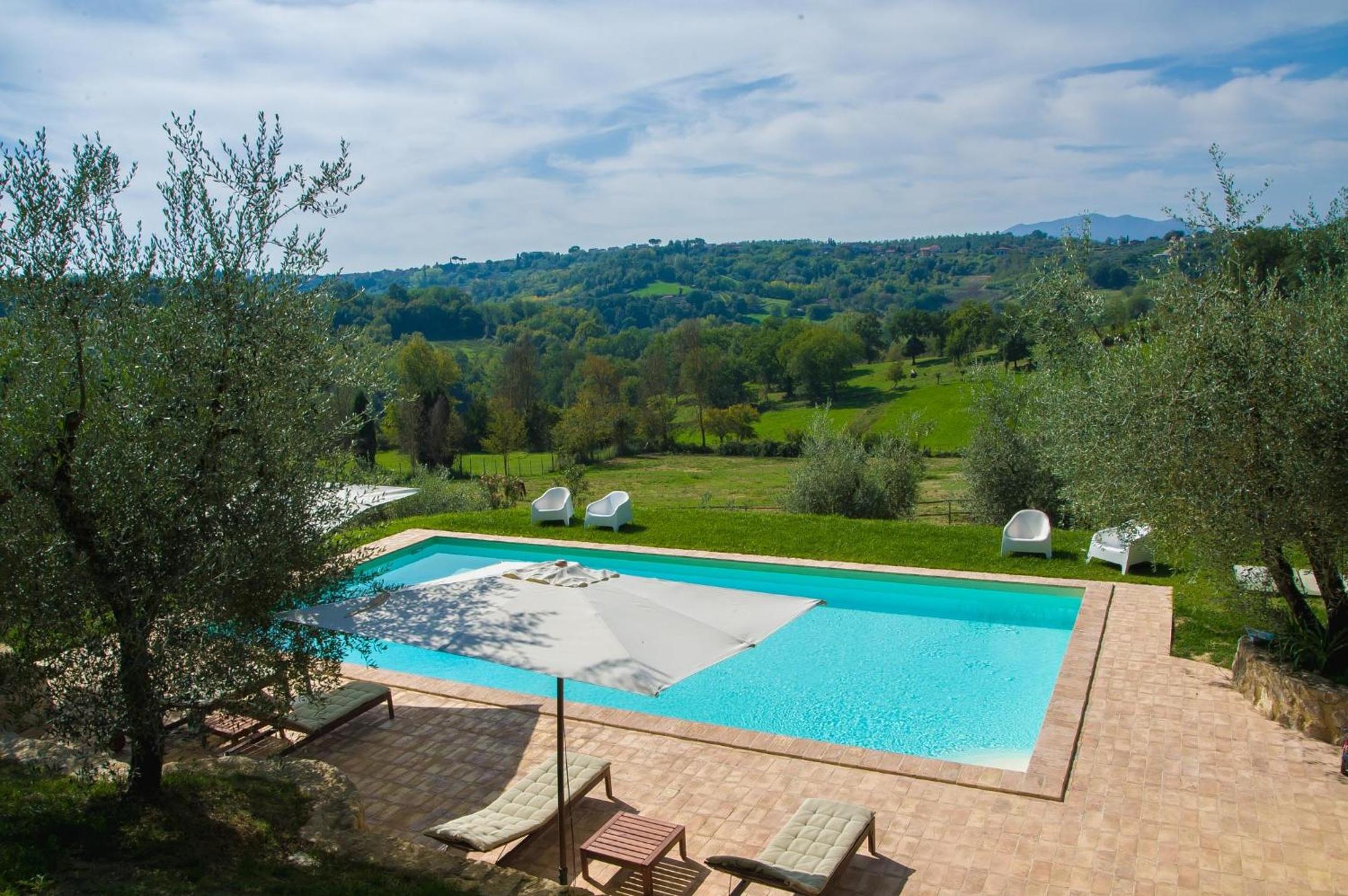 Il Casale delle Rose view 4