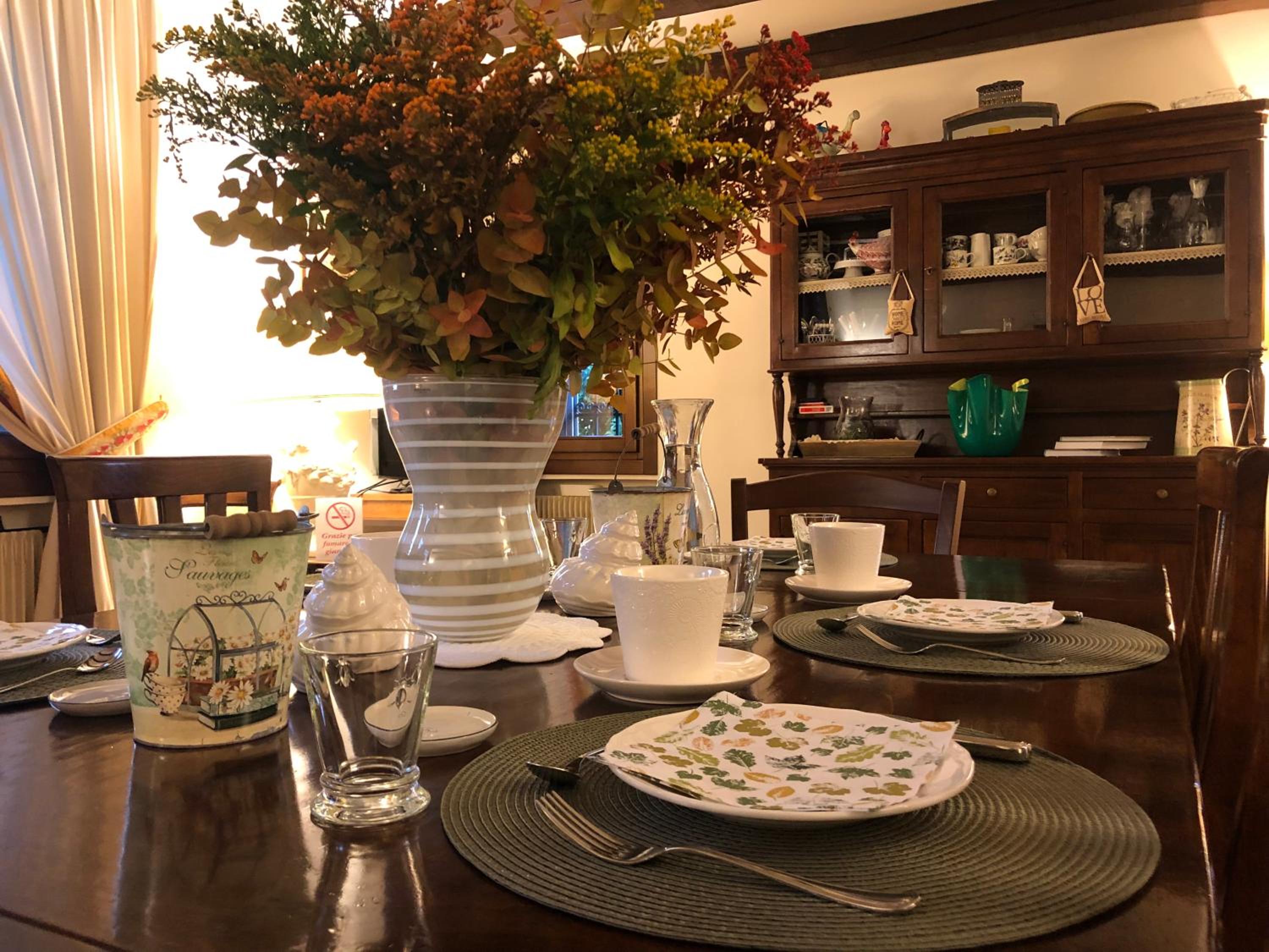 Le Tre Querce B&B, photo 16