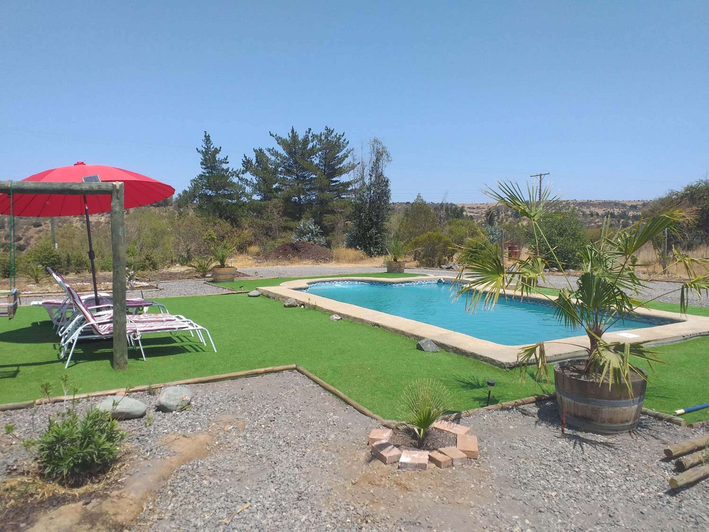 Ensueño de Rapel , Costa del Sol