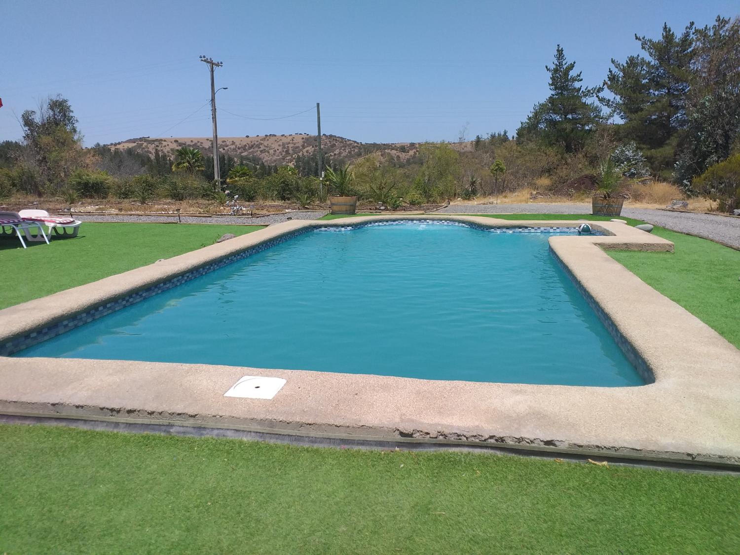 Ensueño de Rapel , Costa del Sol