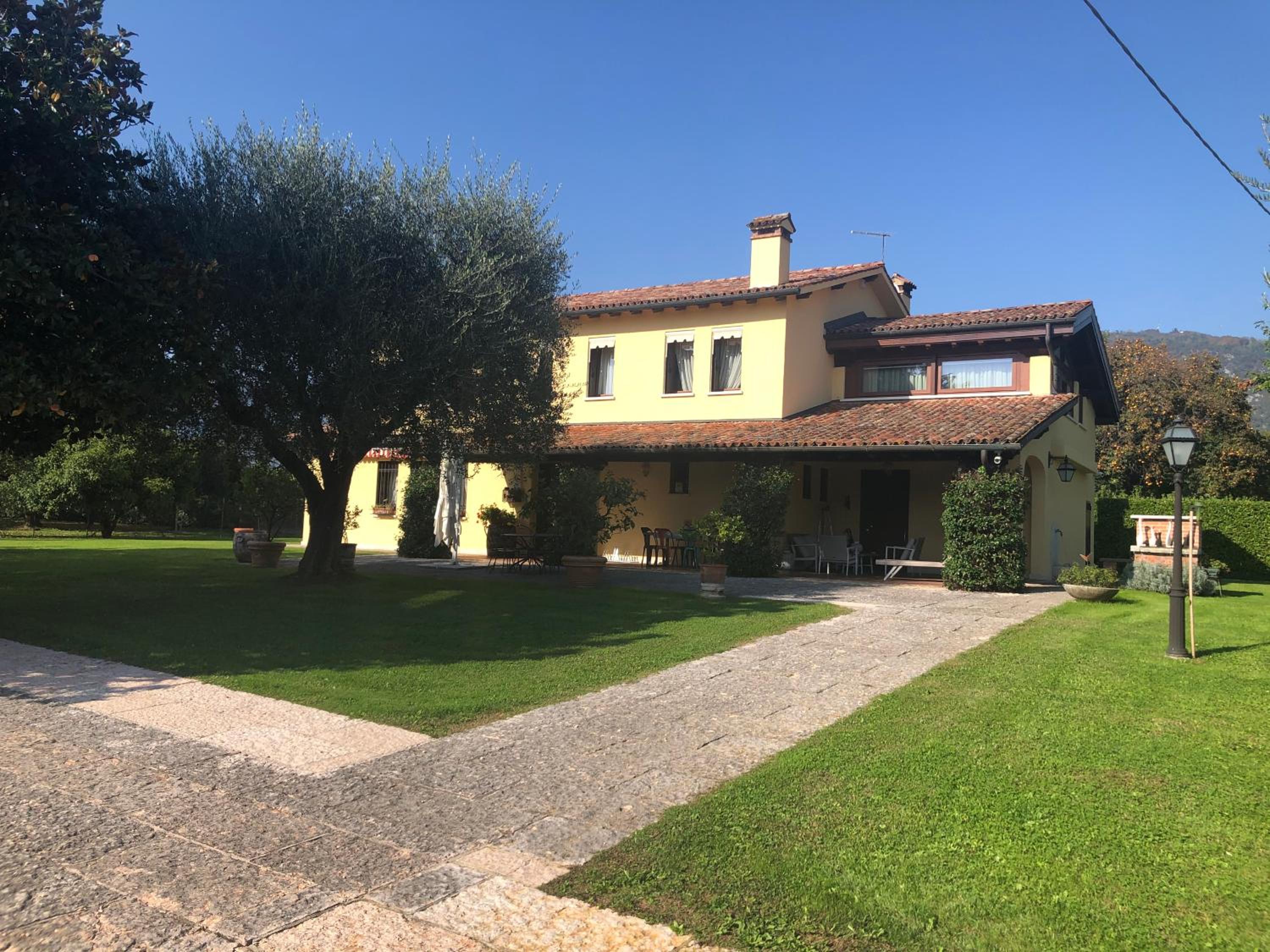 Le Tre Querce B&B photo 5