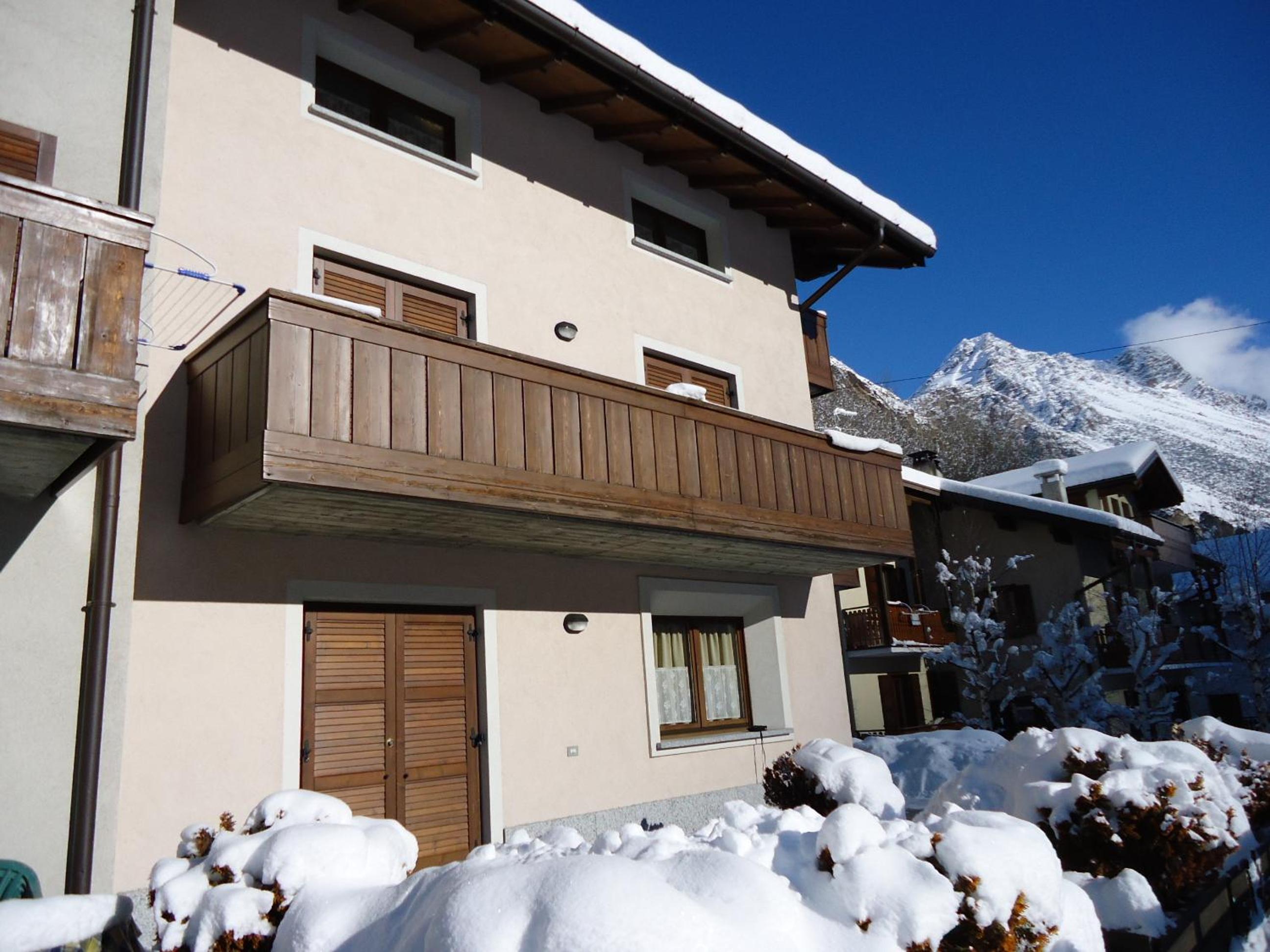 Casa Grazia view 4