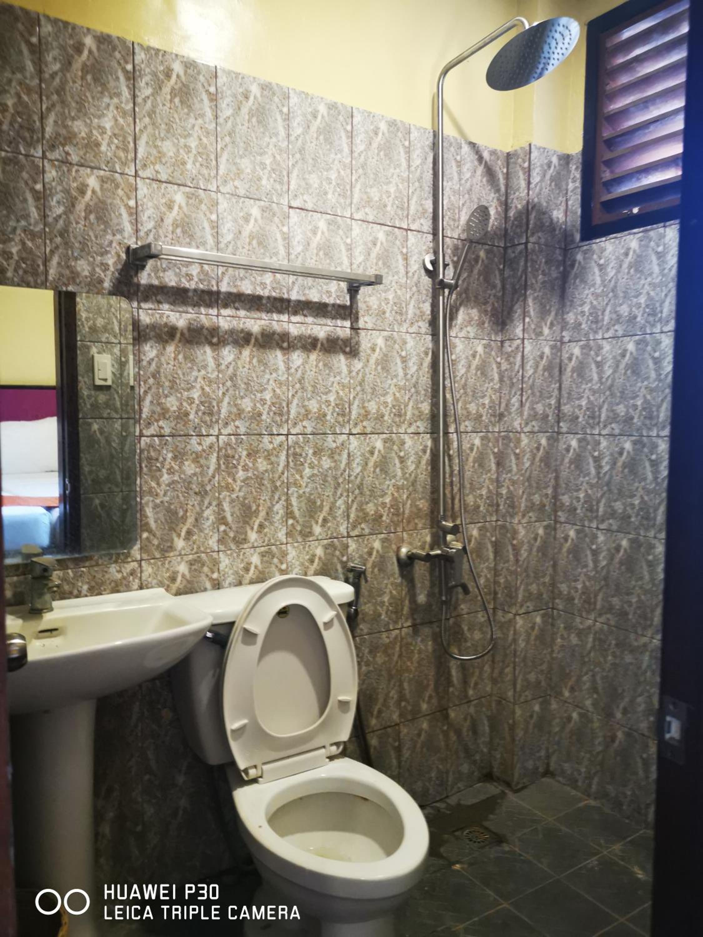 Orange Pearl Beach Resort