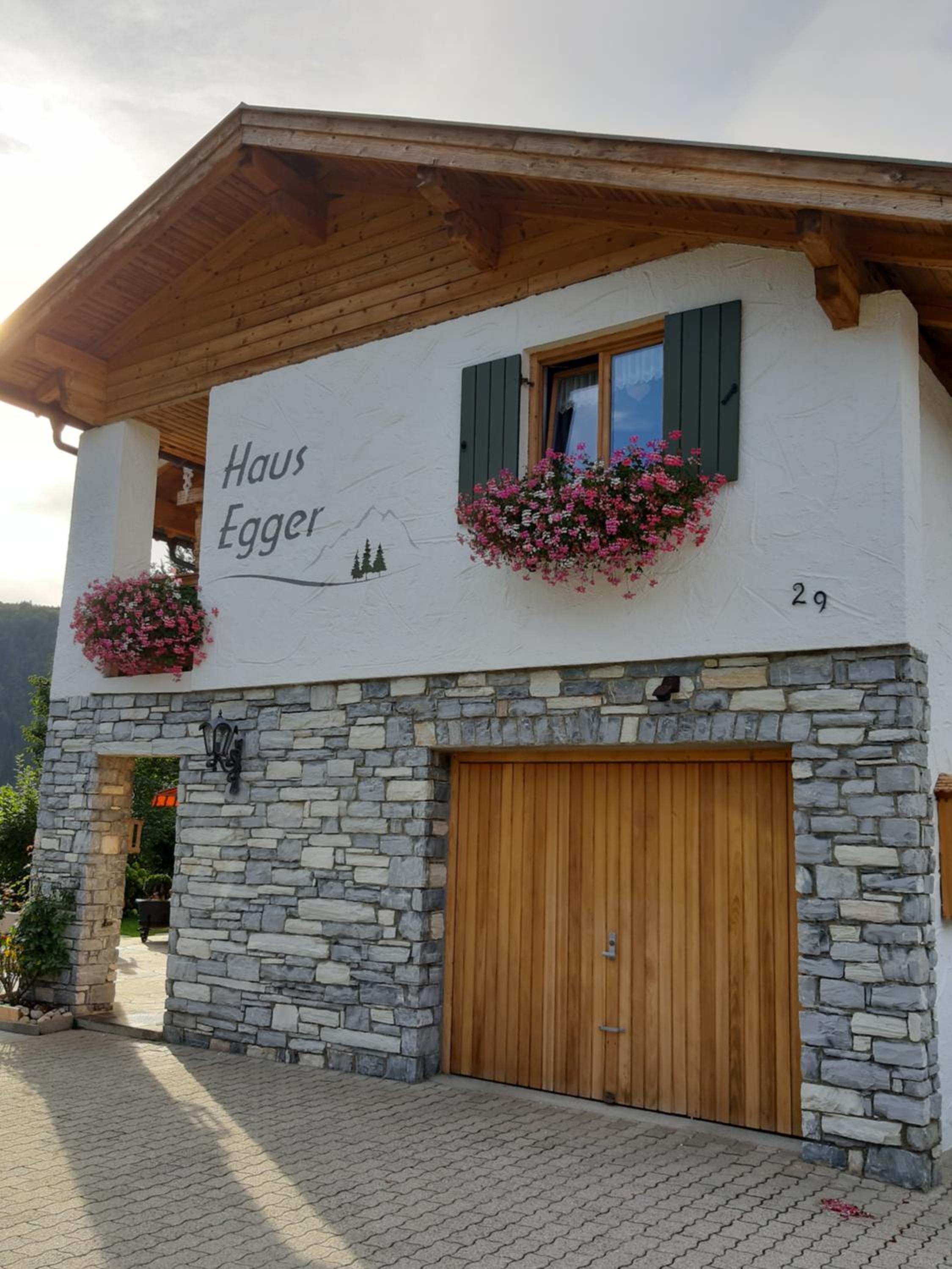 Haus Egger, fotografía 3