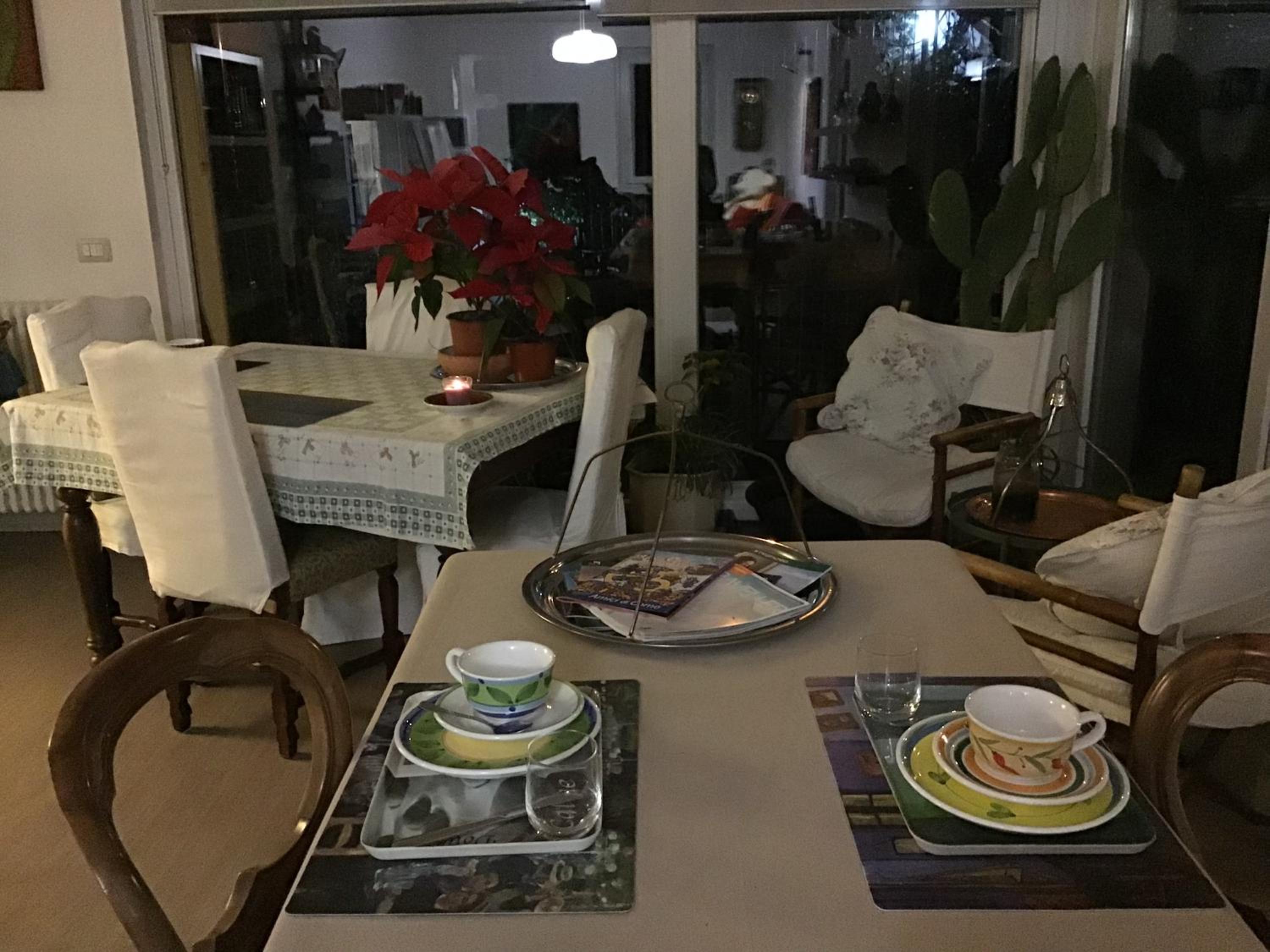B&B Casa Cantoniera