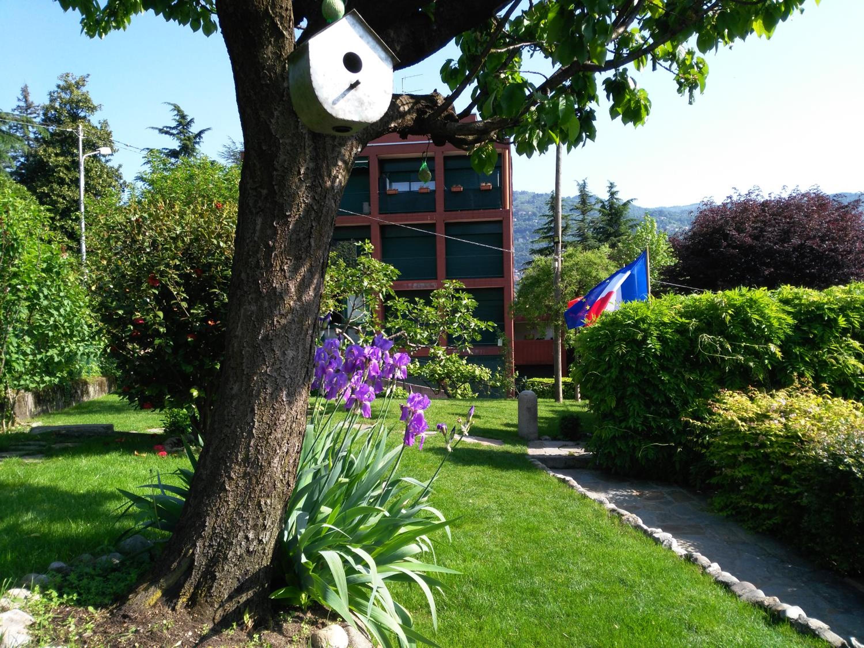 B&B Casa Cantoniera