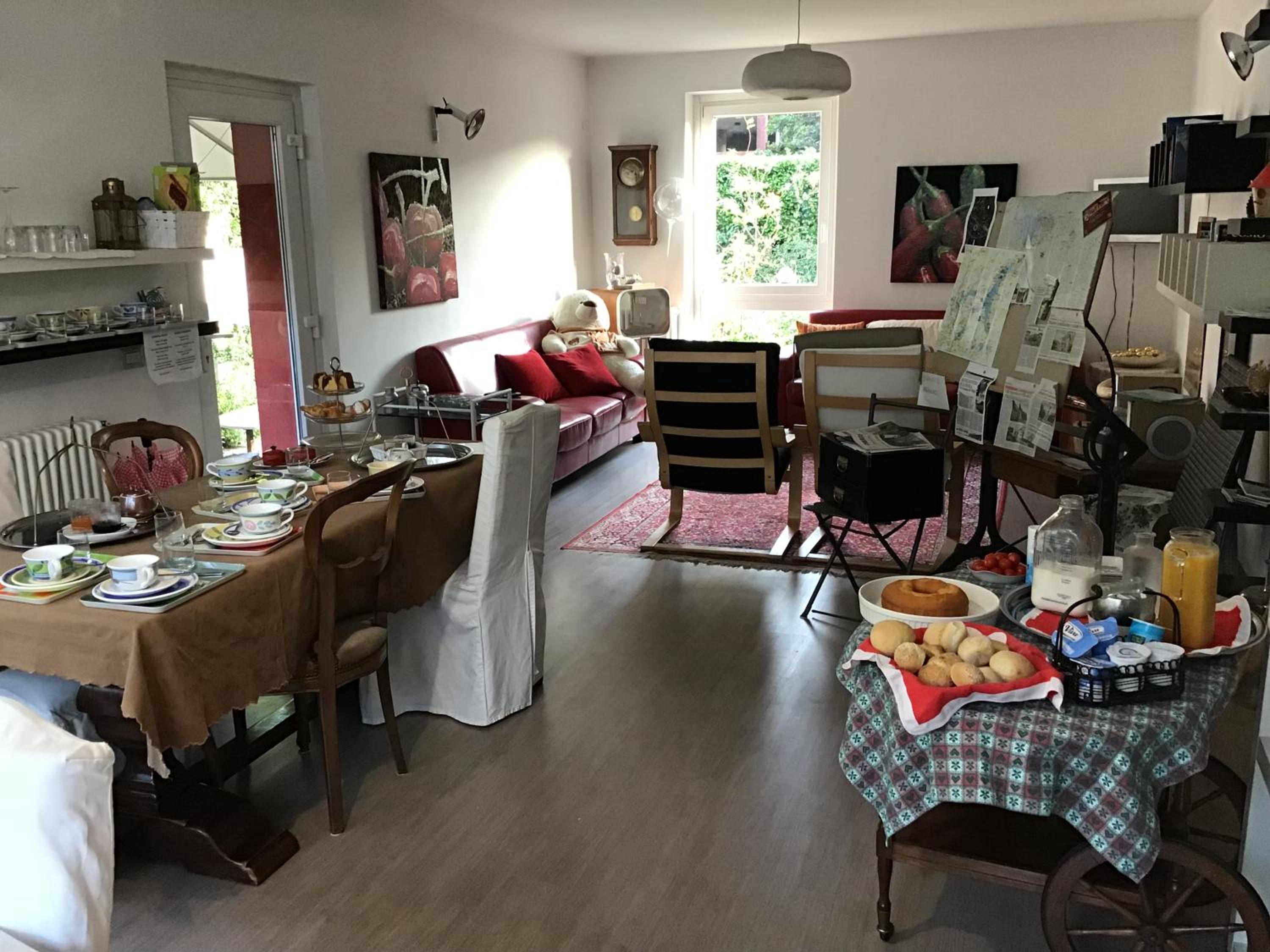 B&B Casa Cantoniera