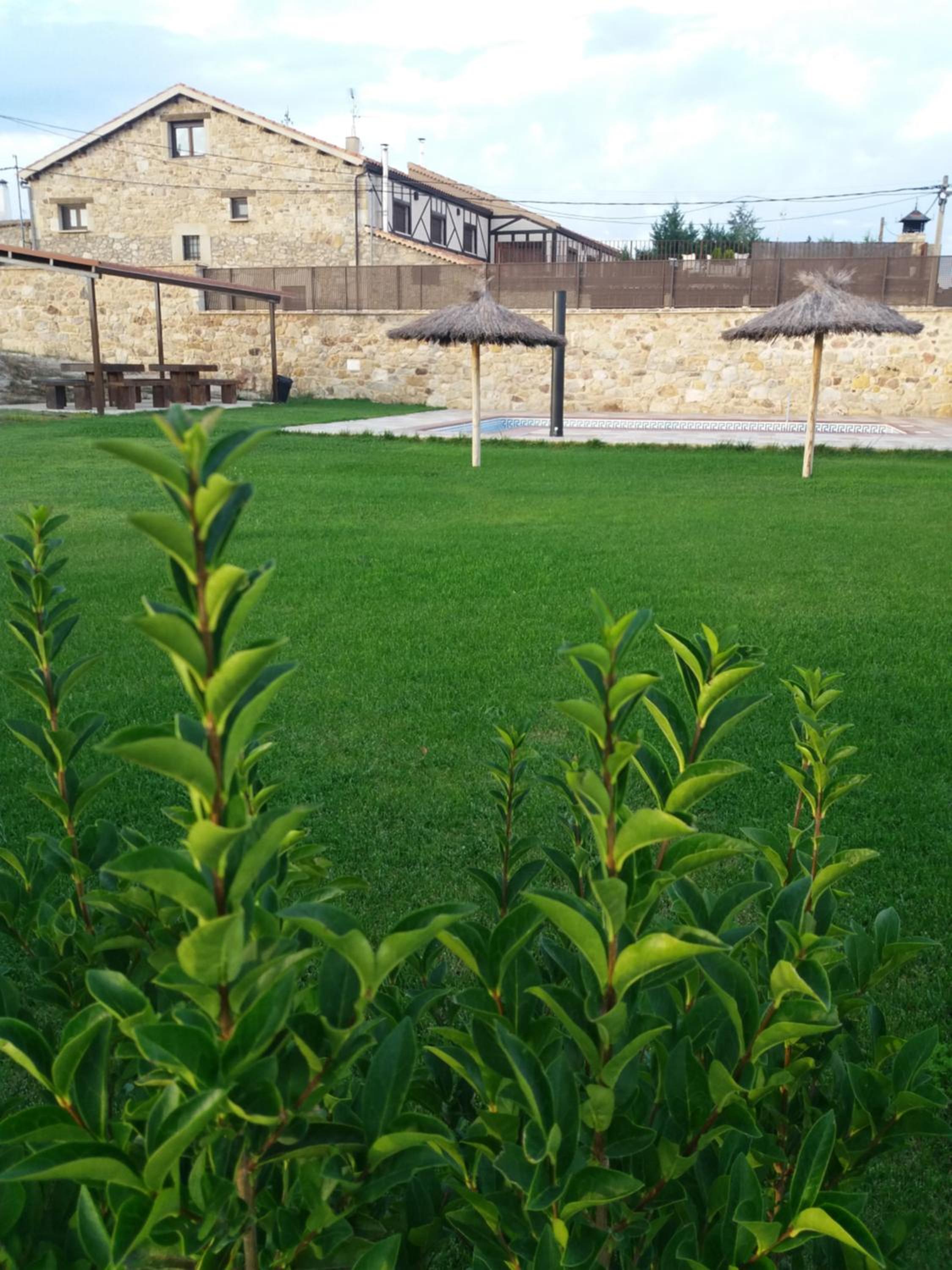Rural Montesa