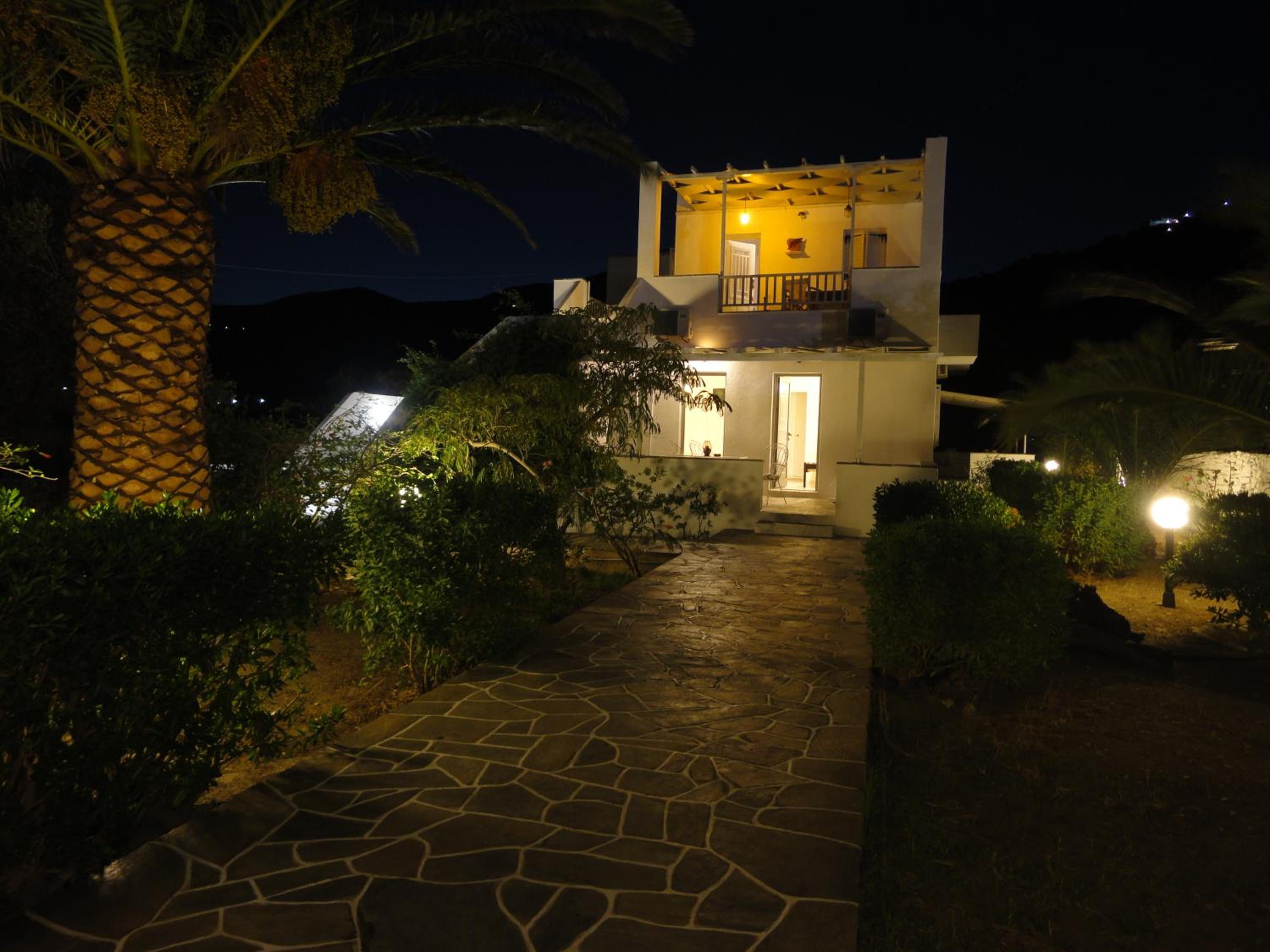 Margaritari Sifnos