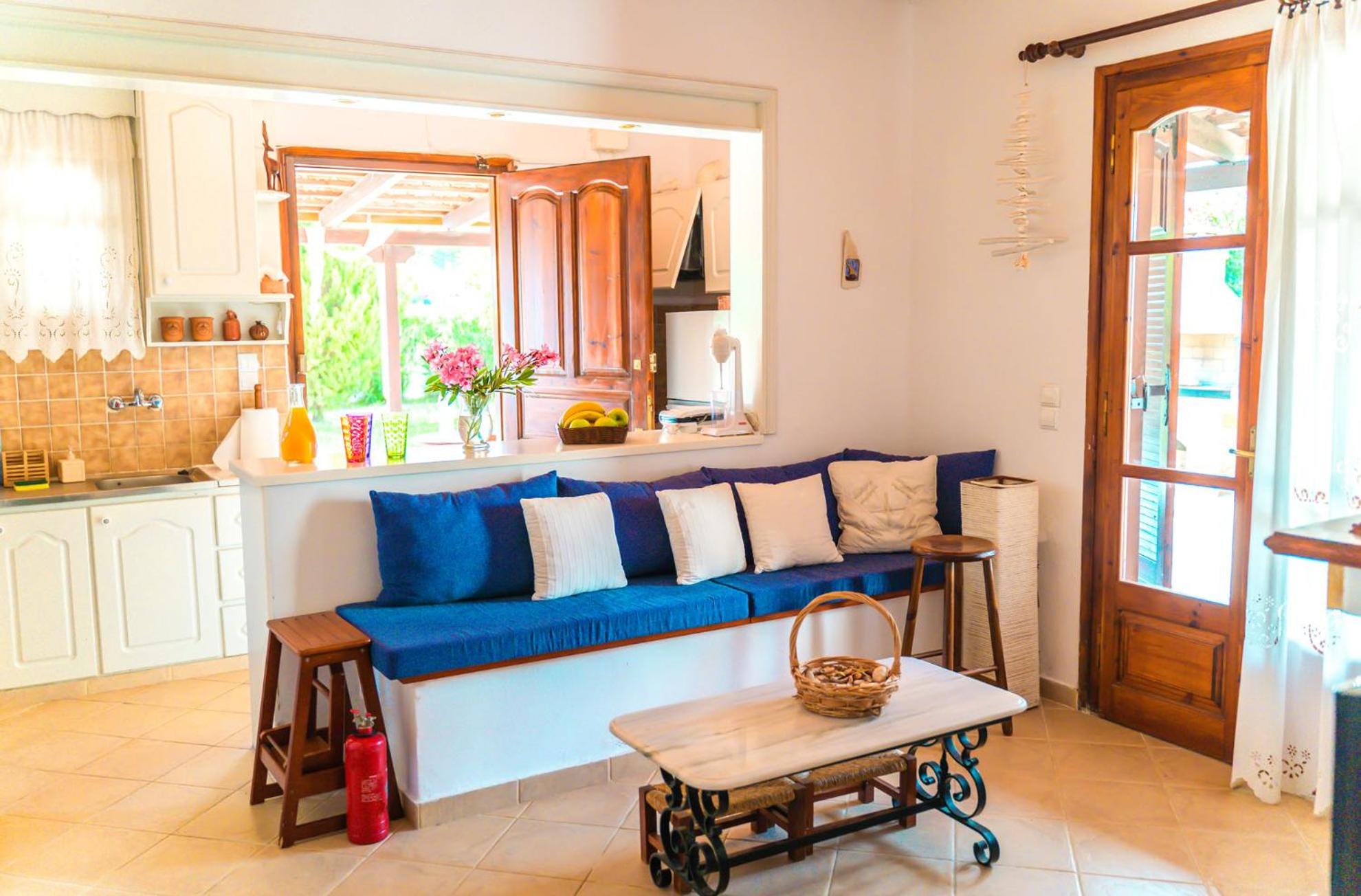 SEA ZOE, Summer House photo 4