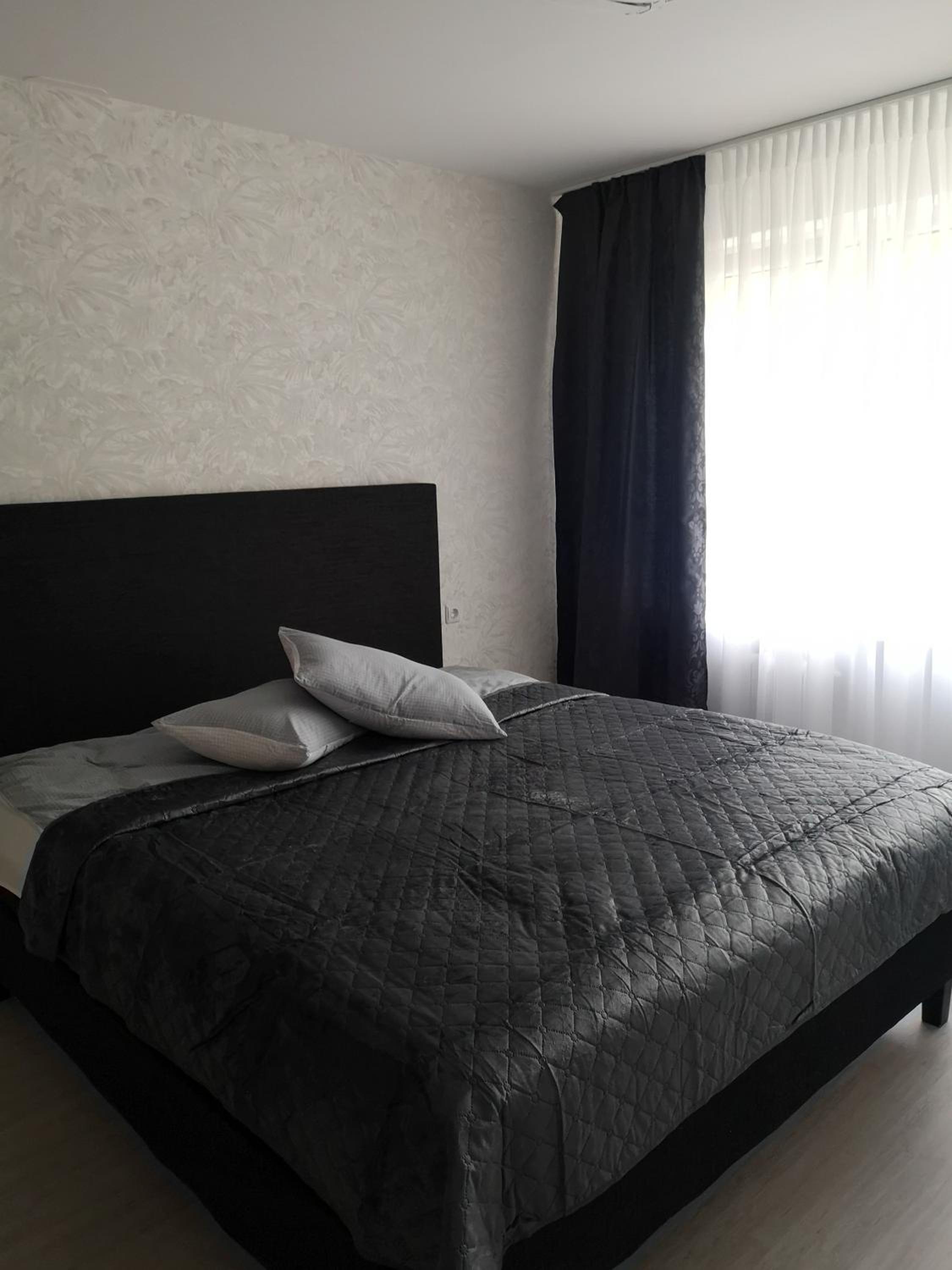Parko apartamentai view 5