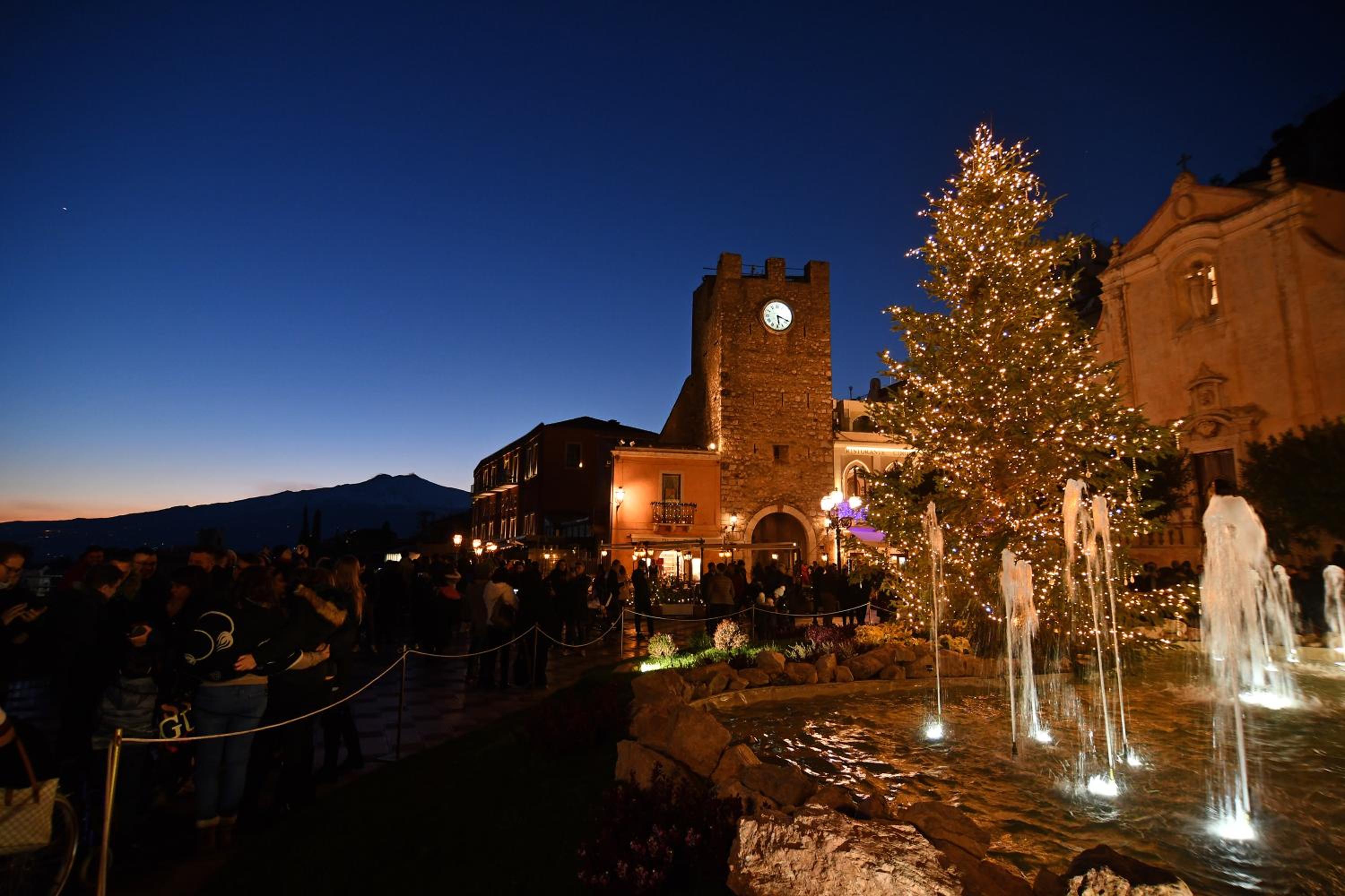 Villa Siciliana Taormina