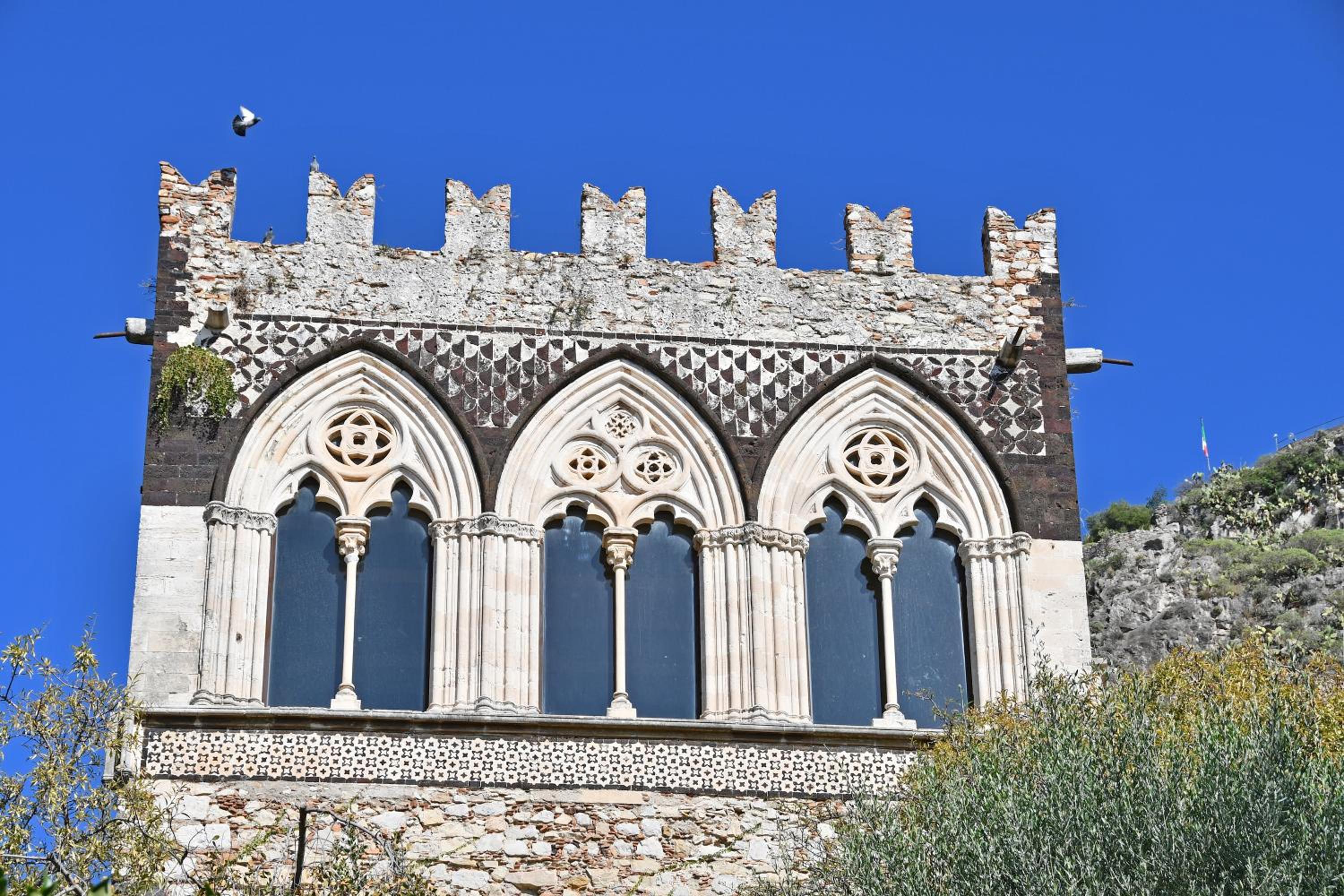 Villa Siciliana Taormina