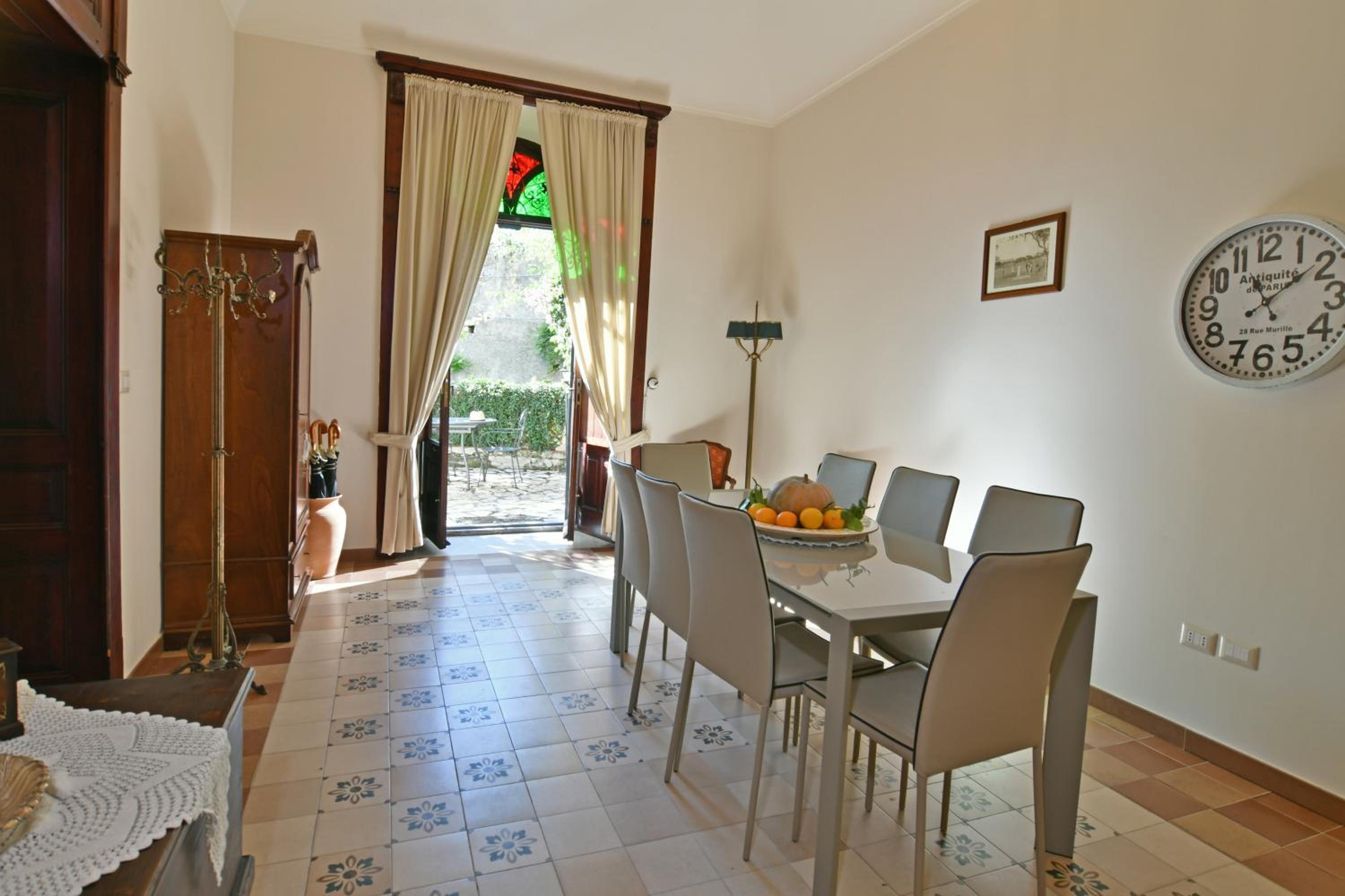 Villa Siciliana Taormina
