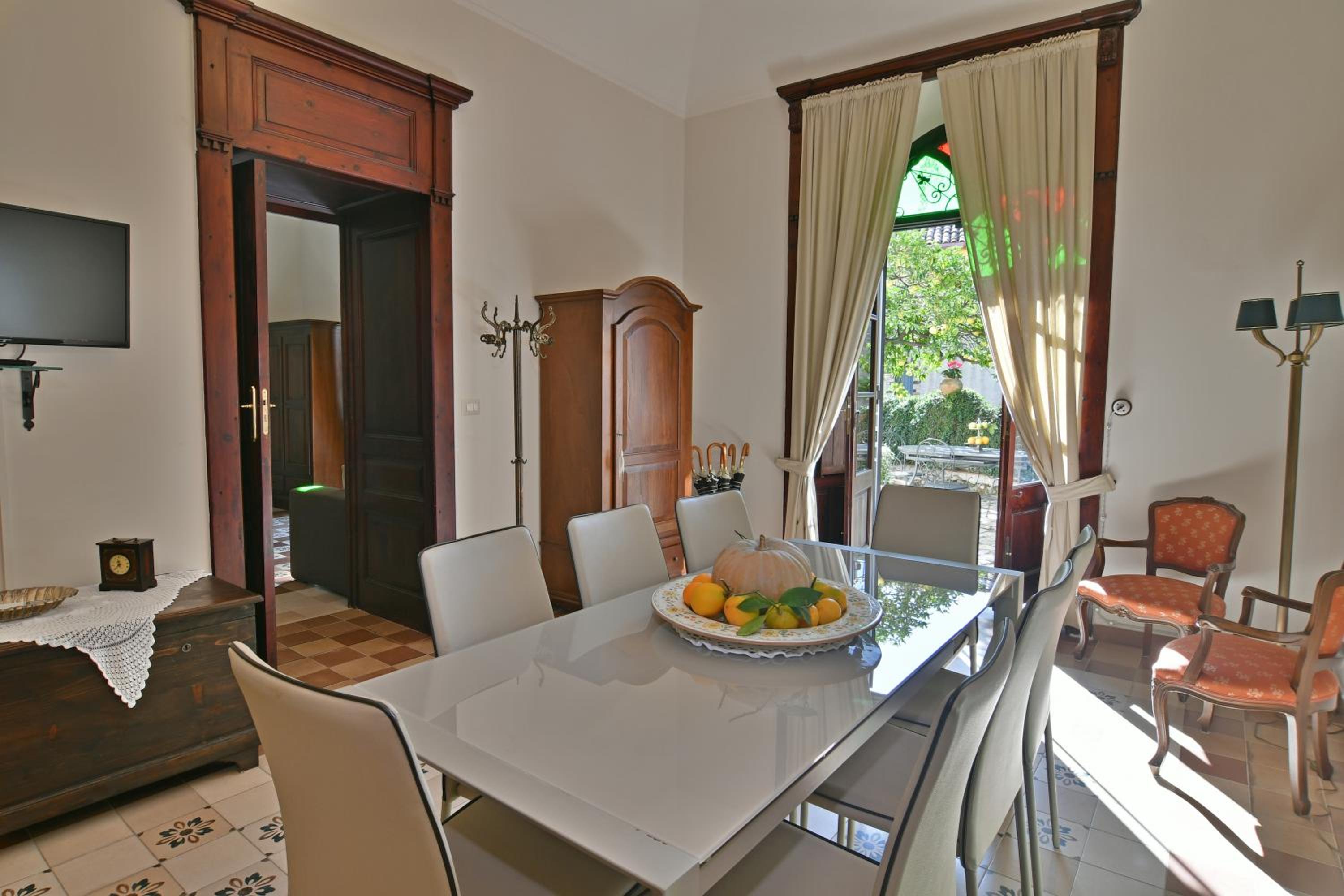 Villa Siciliana Taormina