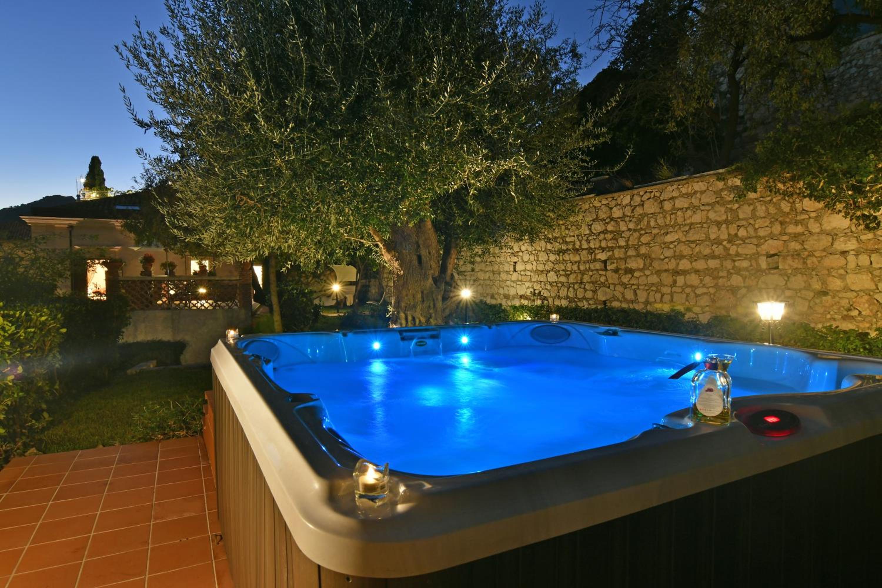 Villa Siciliana Taormina