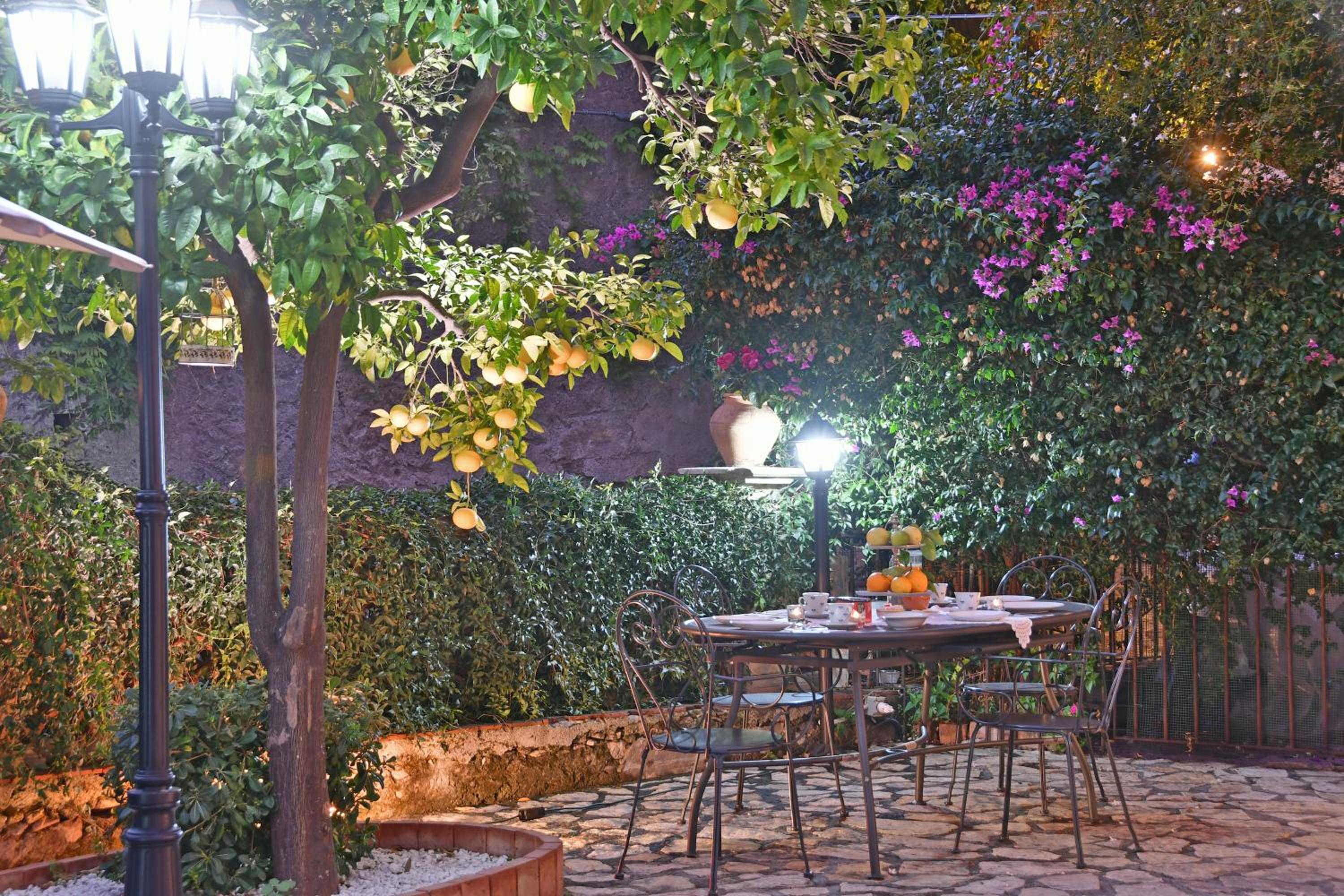 Villa Siciliana Taormina