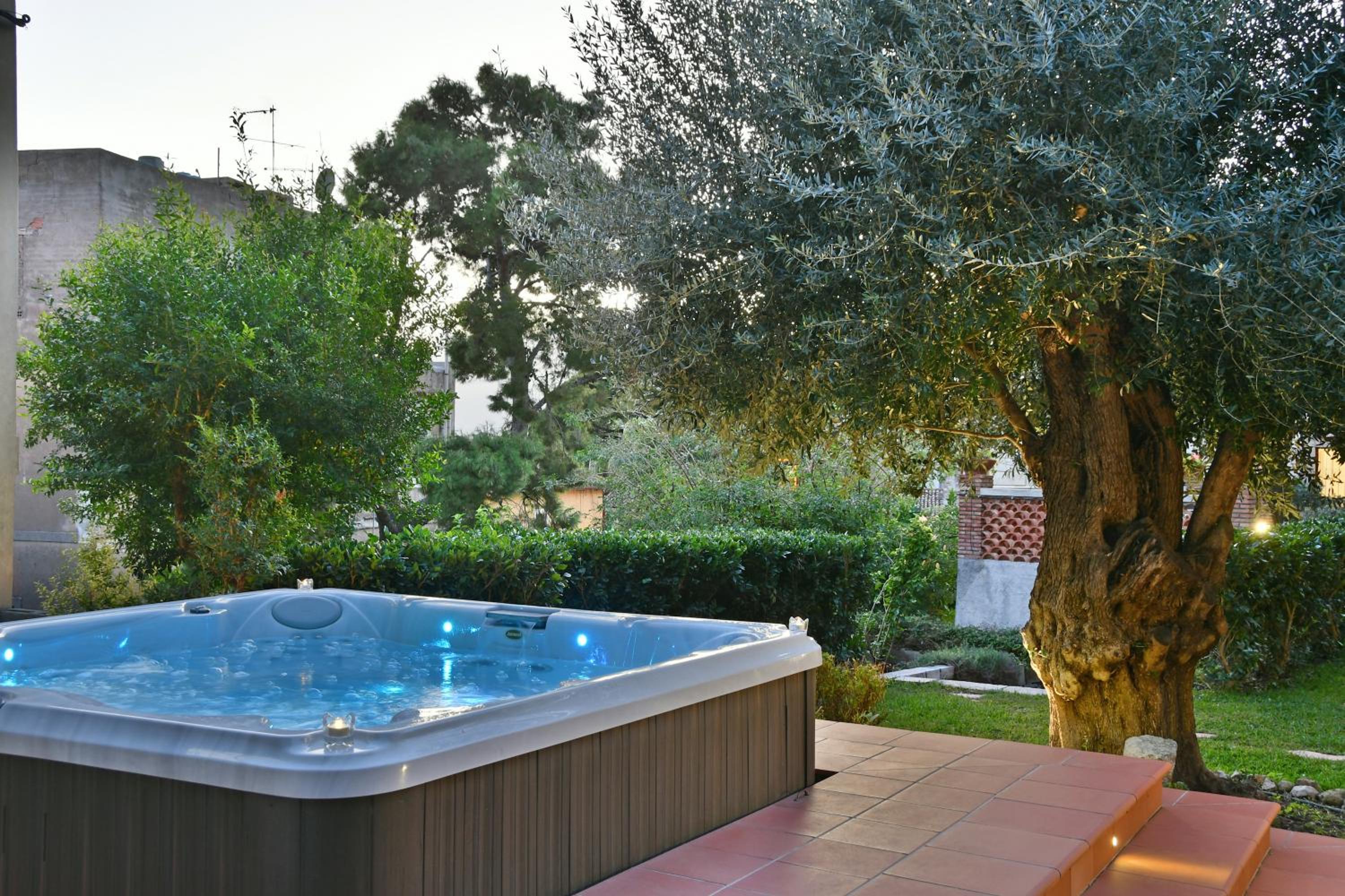 Villa Siciliana Taormina
