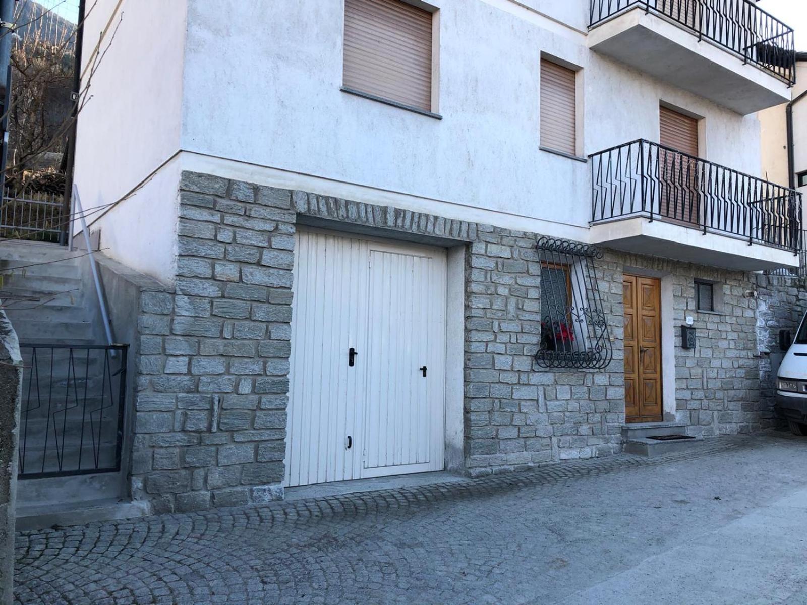 Chez Carlo en Aosta