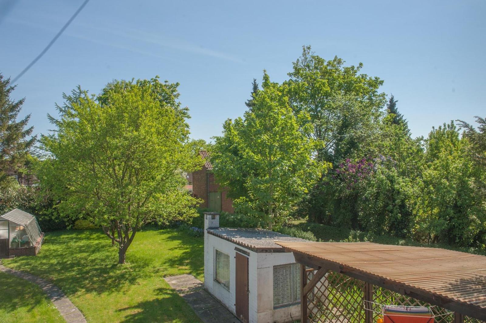139 Ferienhaus am Wattenmeer view 3