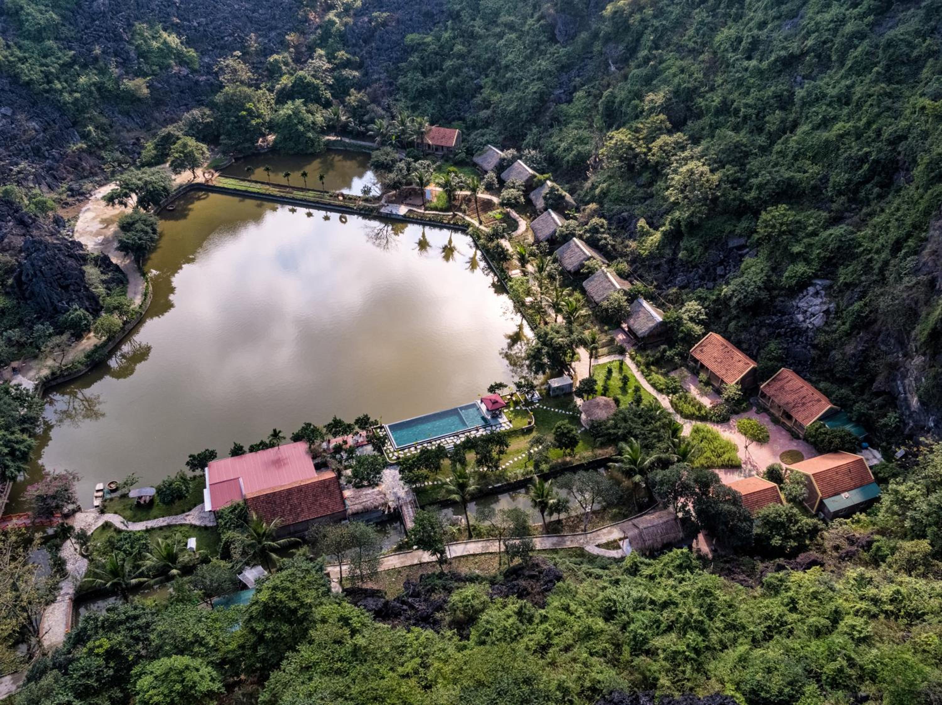 An's Eco Garden Resort