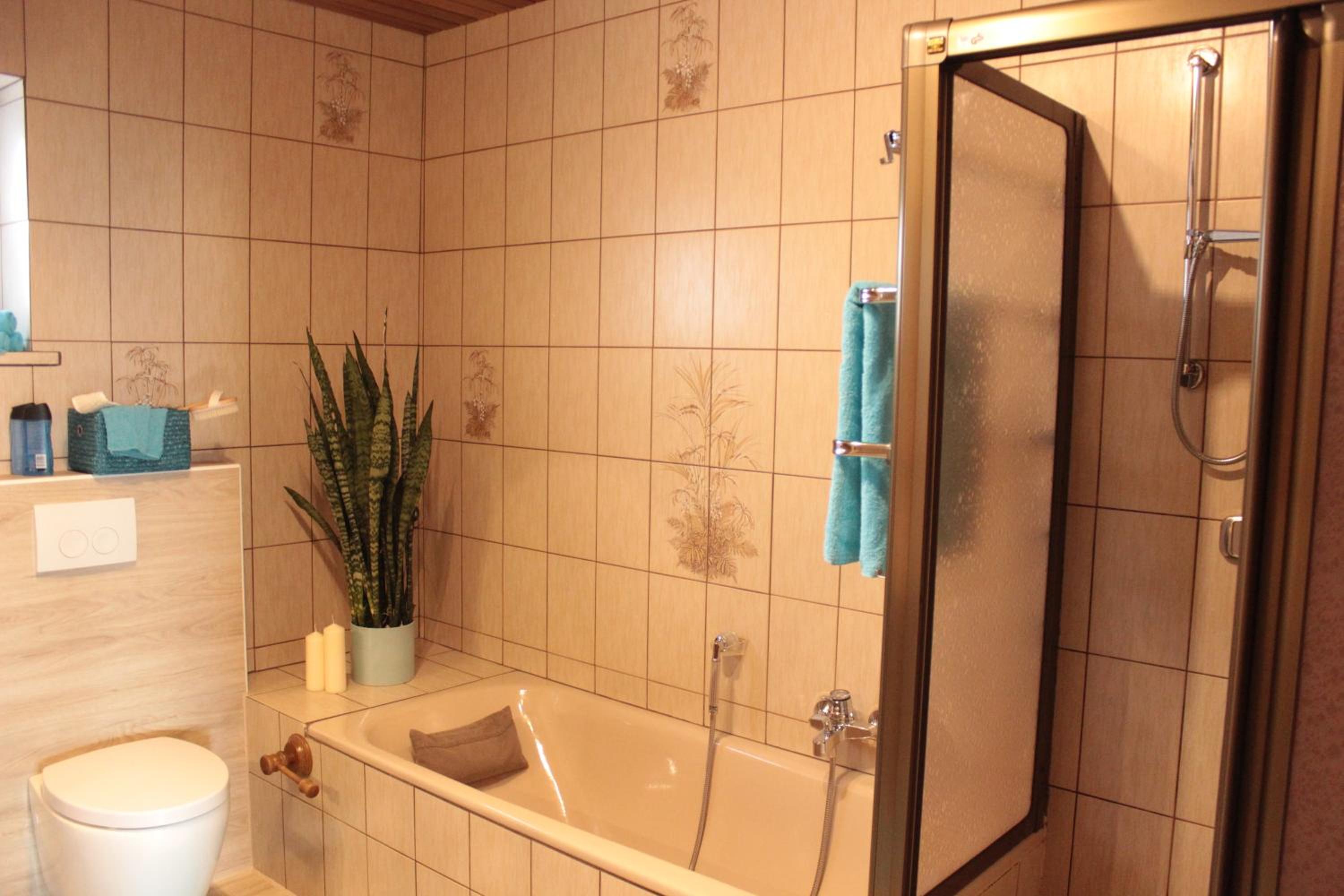 Ferienwohnung Gegenfurtner view 2