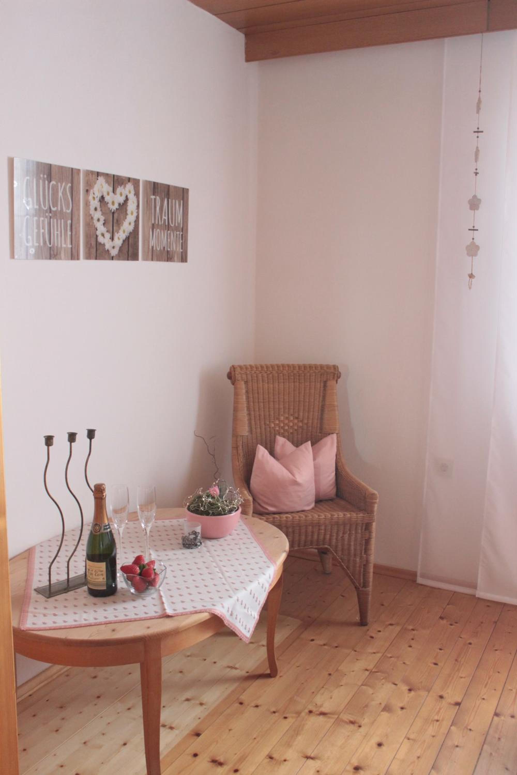 Ferienwohnung Gegenfurtner view 4
