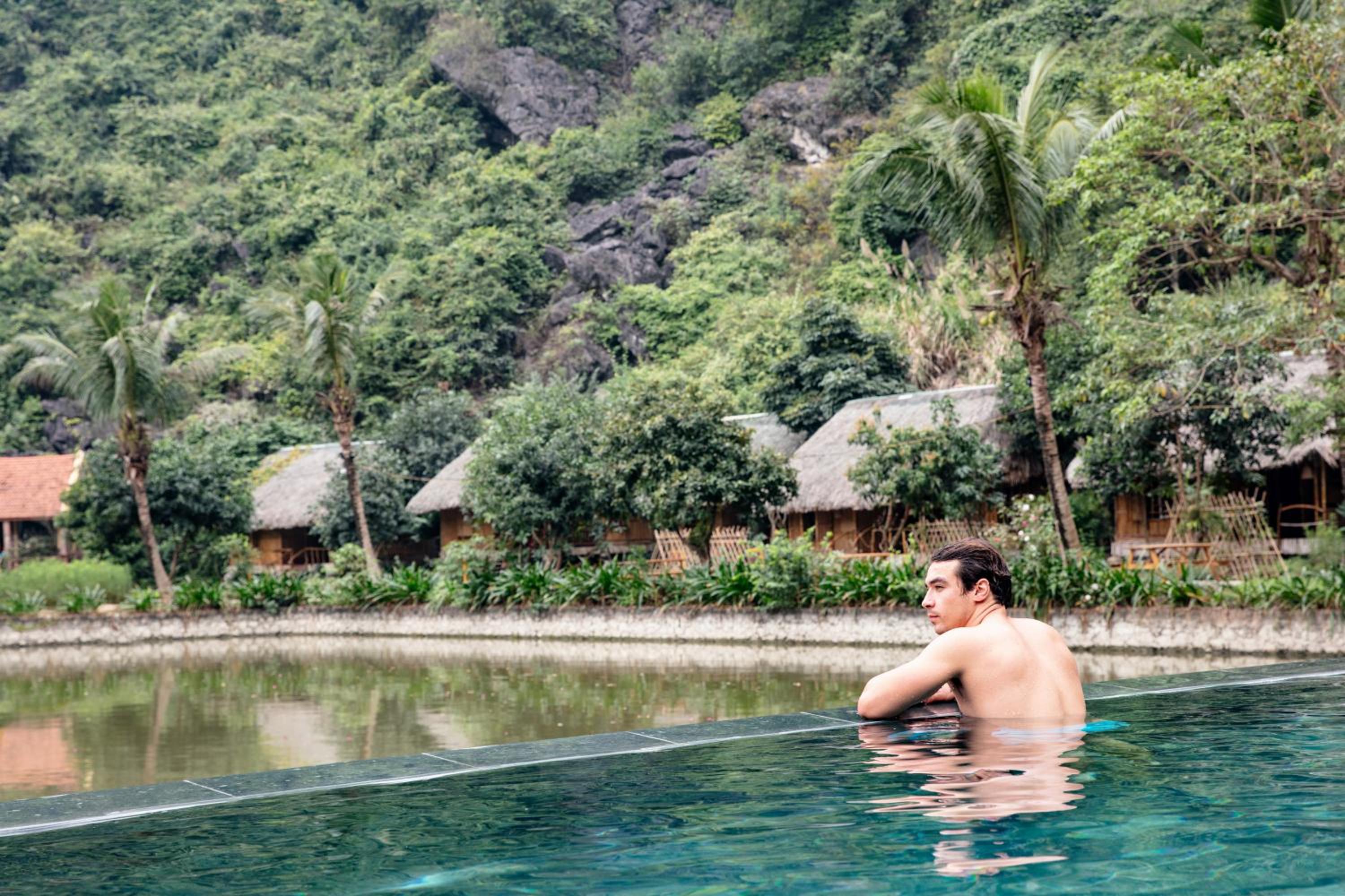 An's Eco Garden Resort