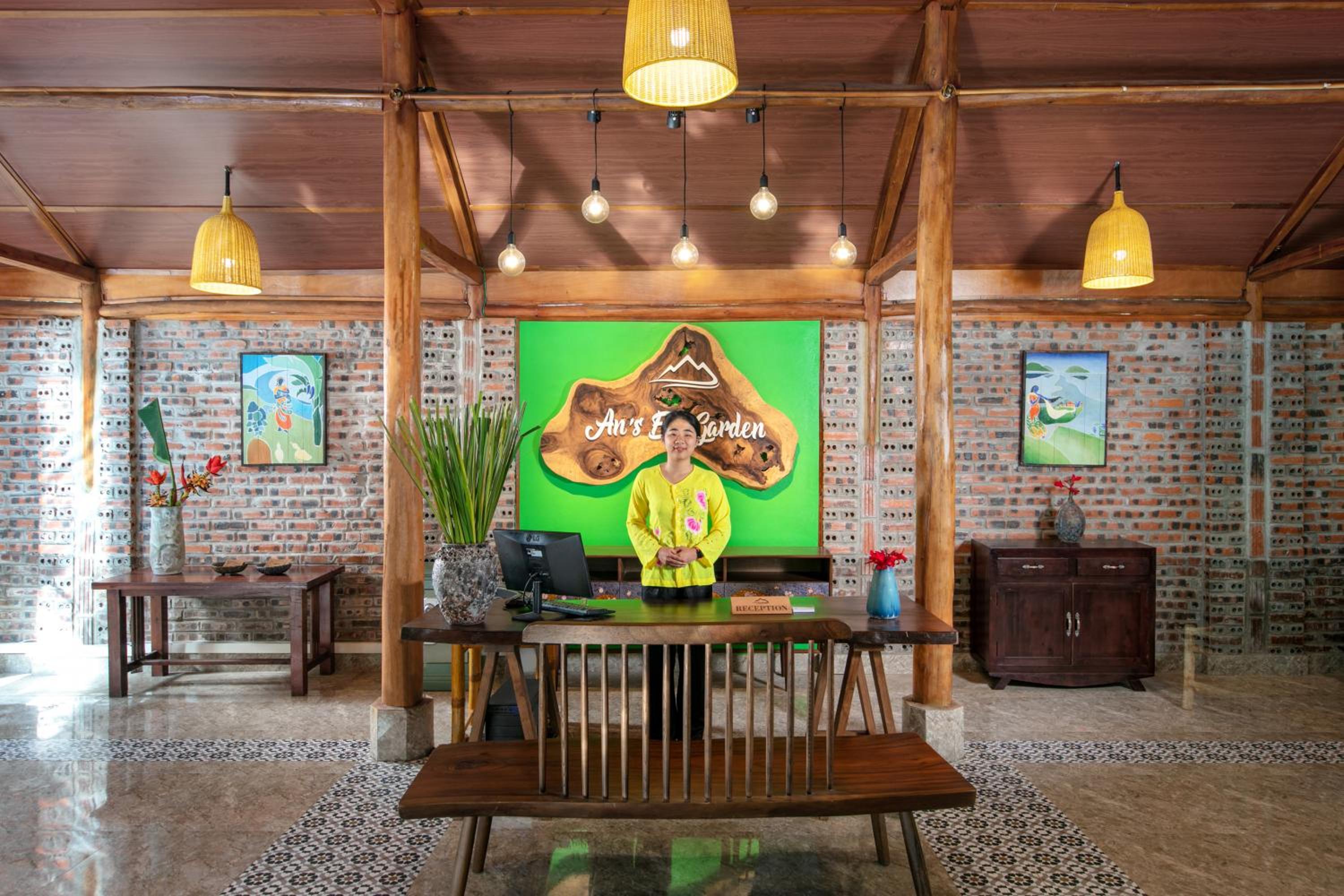 An's Eco Garden Resort