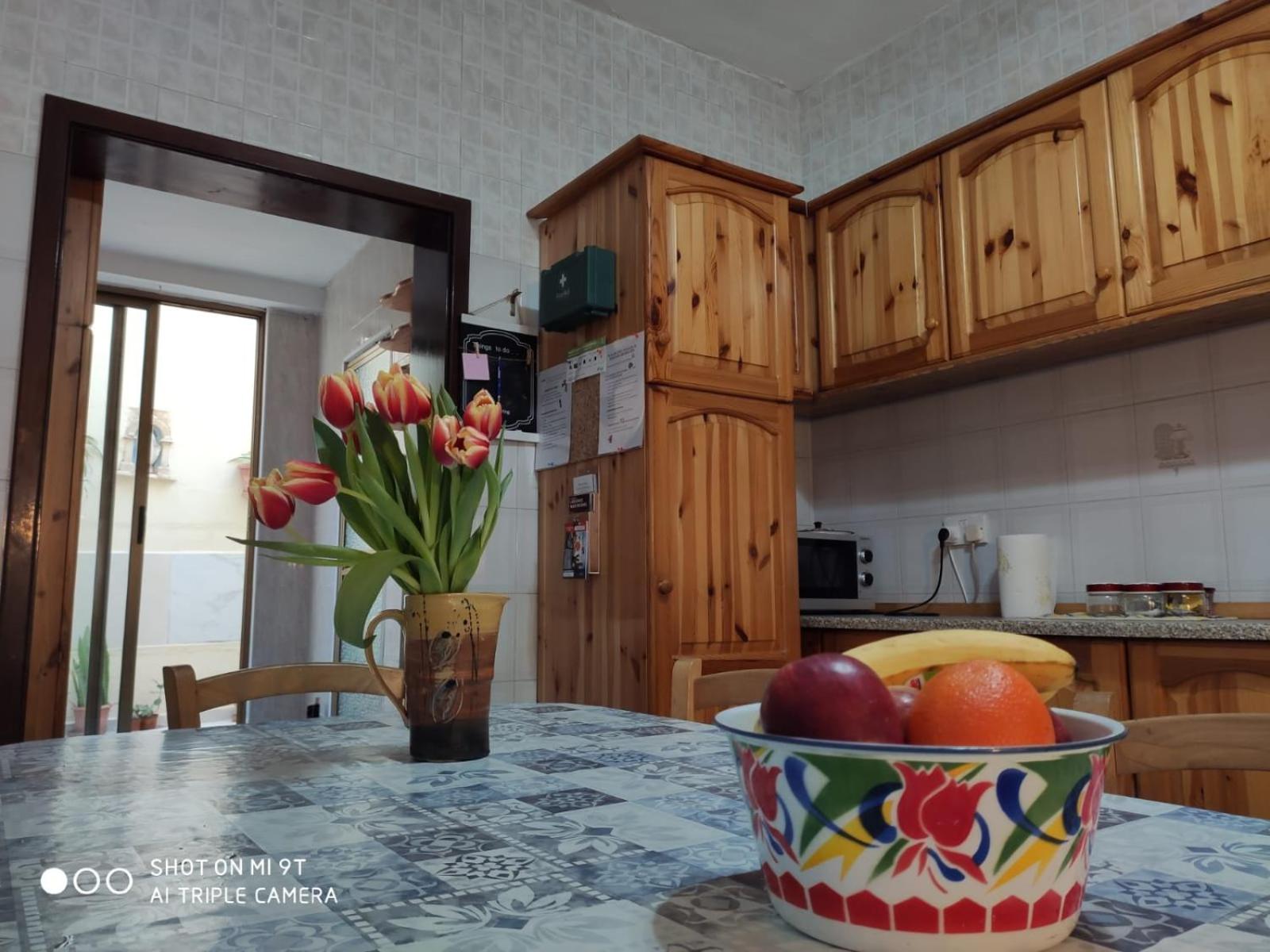 Arzella Holiday Home