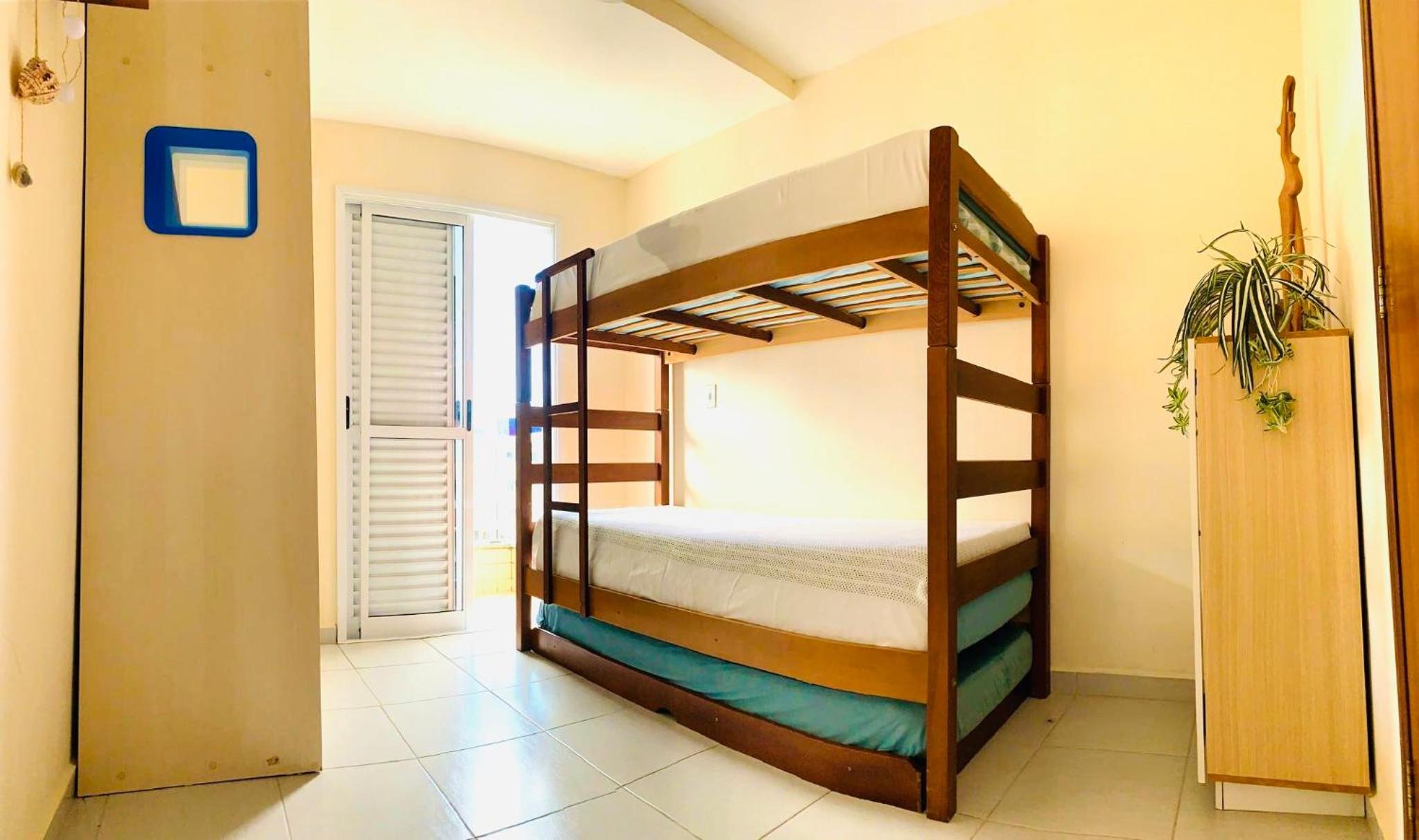 Apartamento Ubatuba view 5