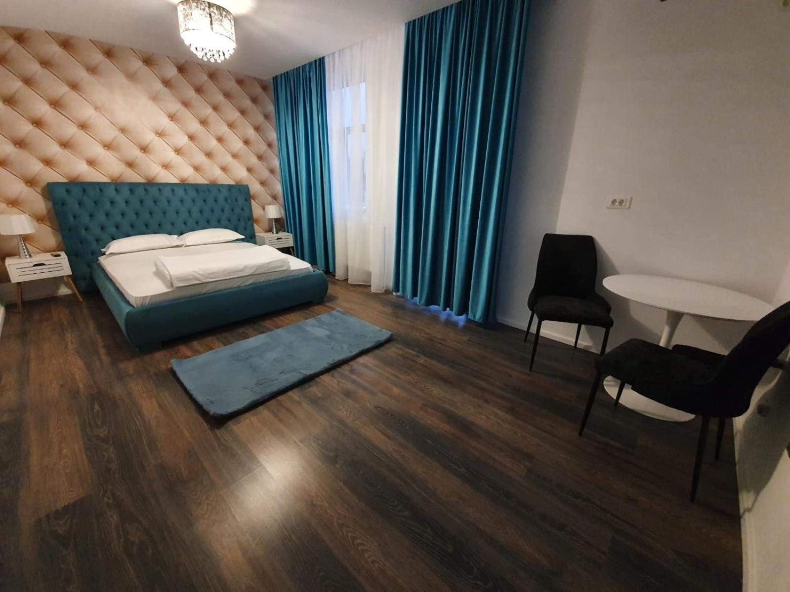 GARSONIERRE CENTRAL LUXURY - main view