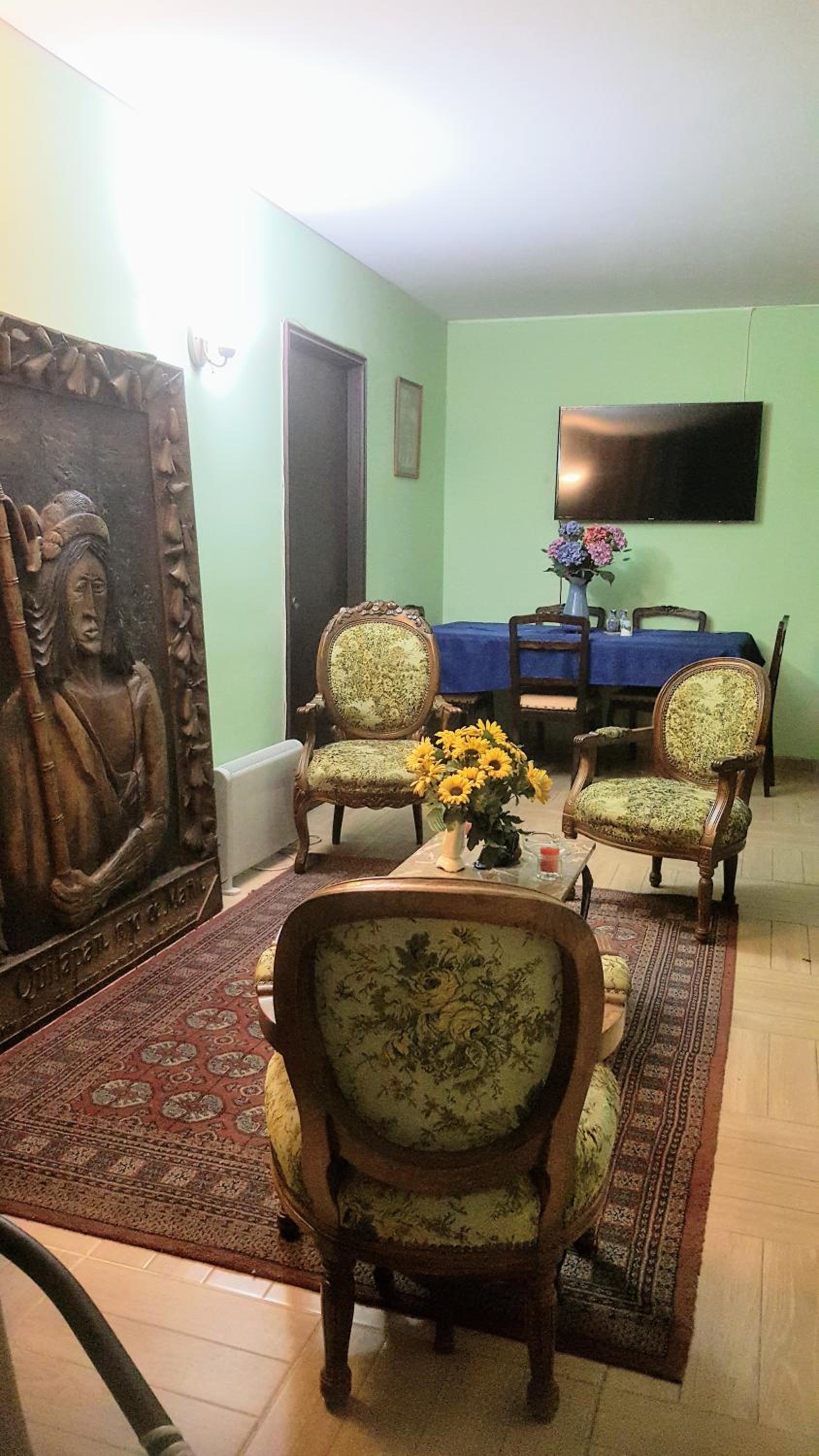 Departamento Viña del Mar Rapa Nui