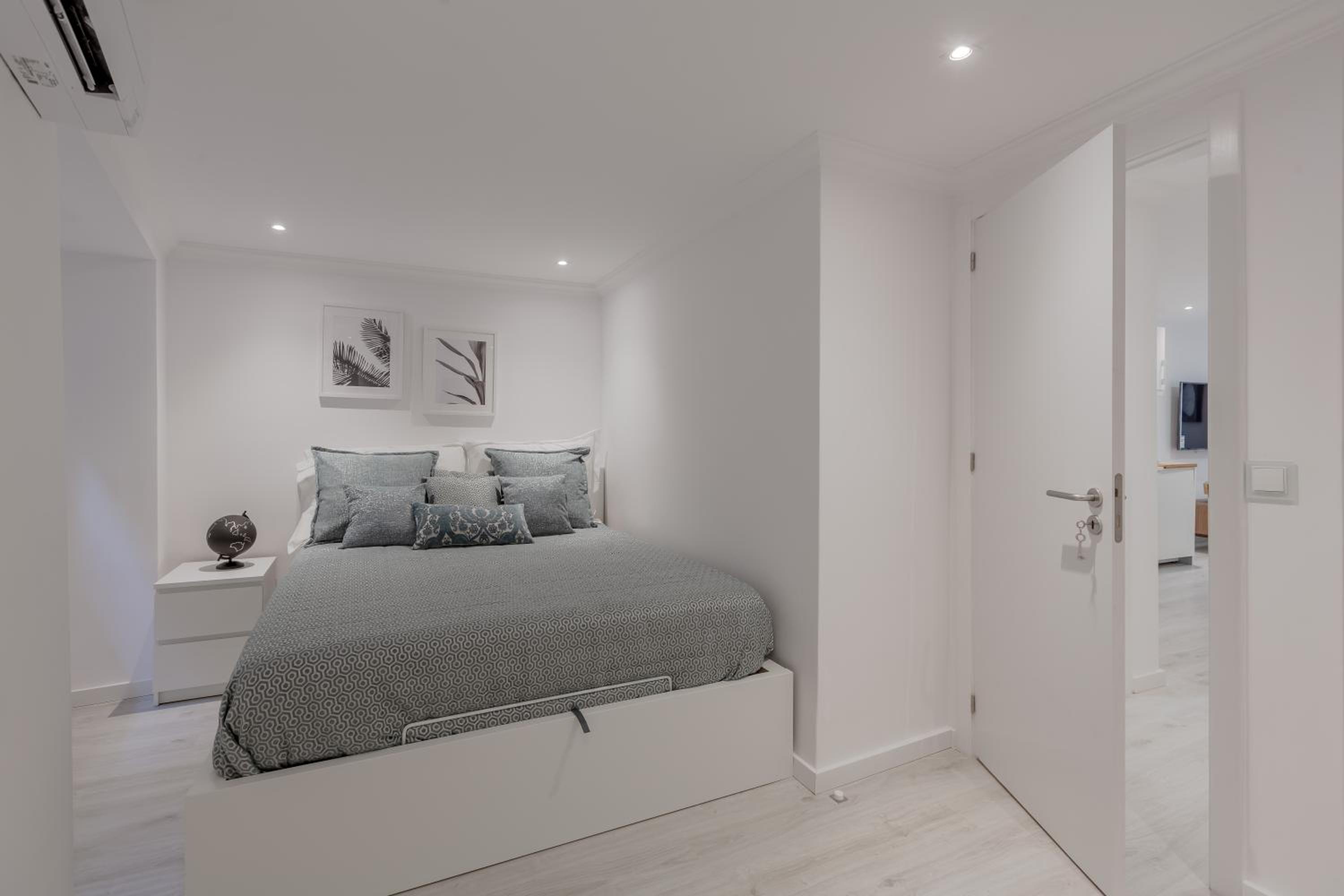 Suprema Loft I view 3