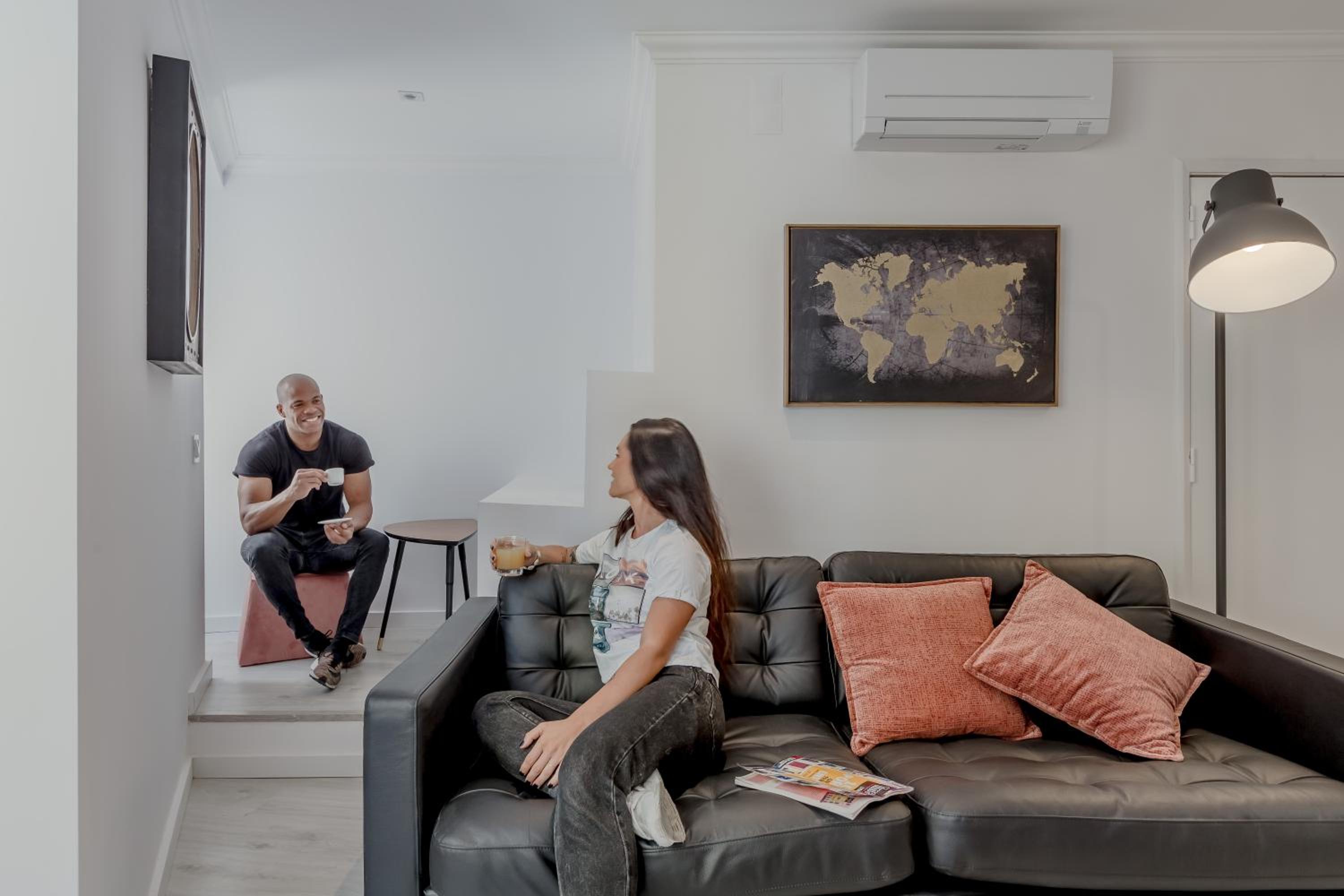 Suprema Loft I view 5