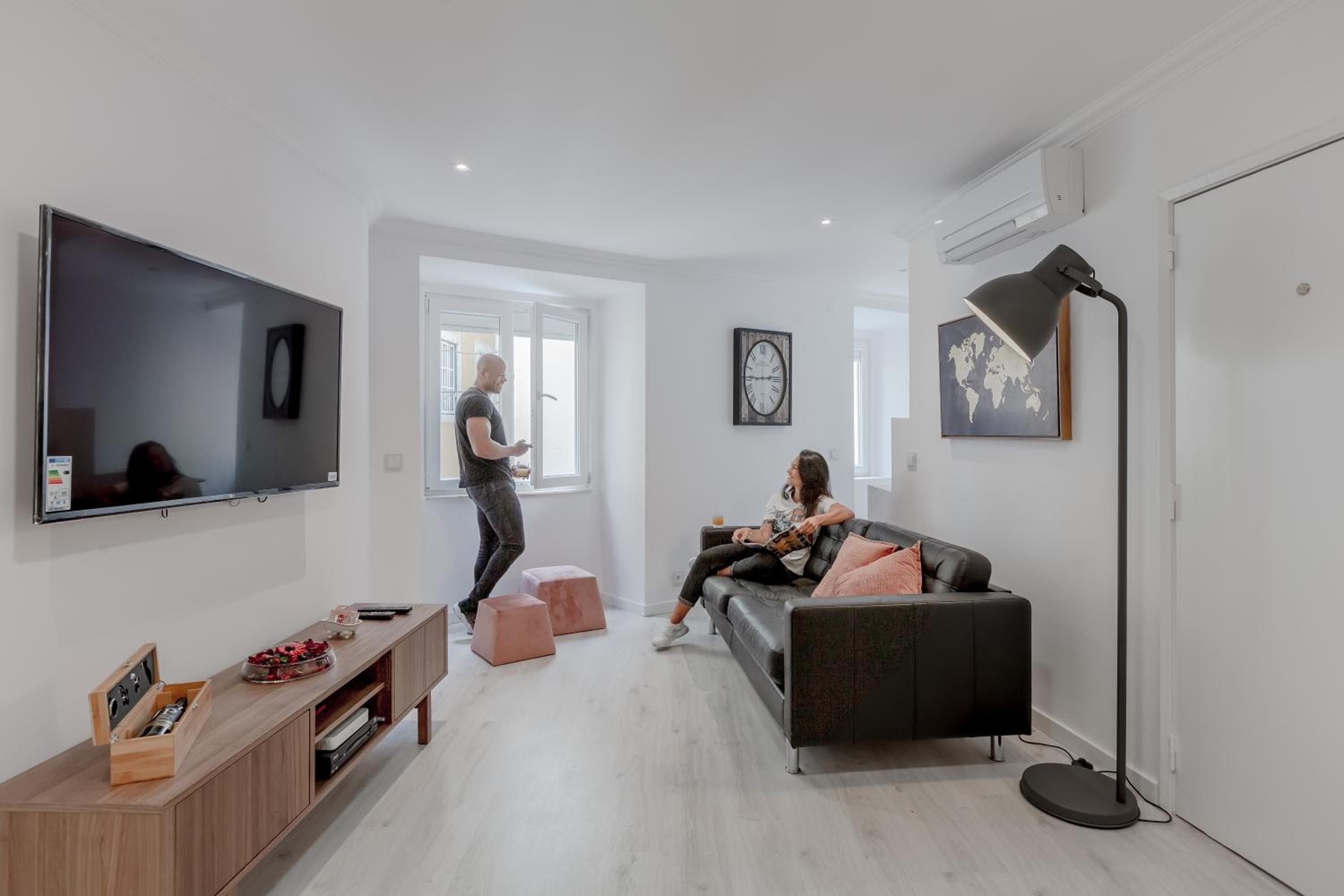 Suprema Loft I view 2