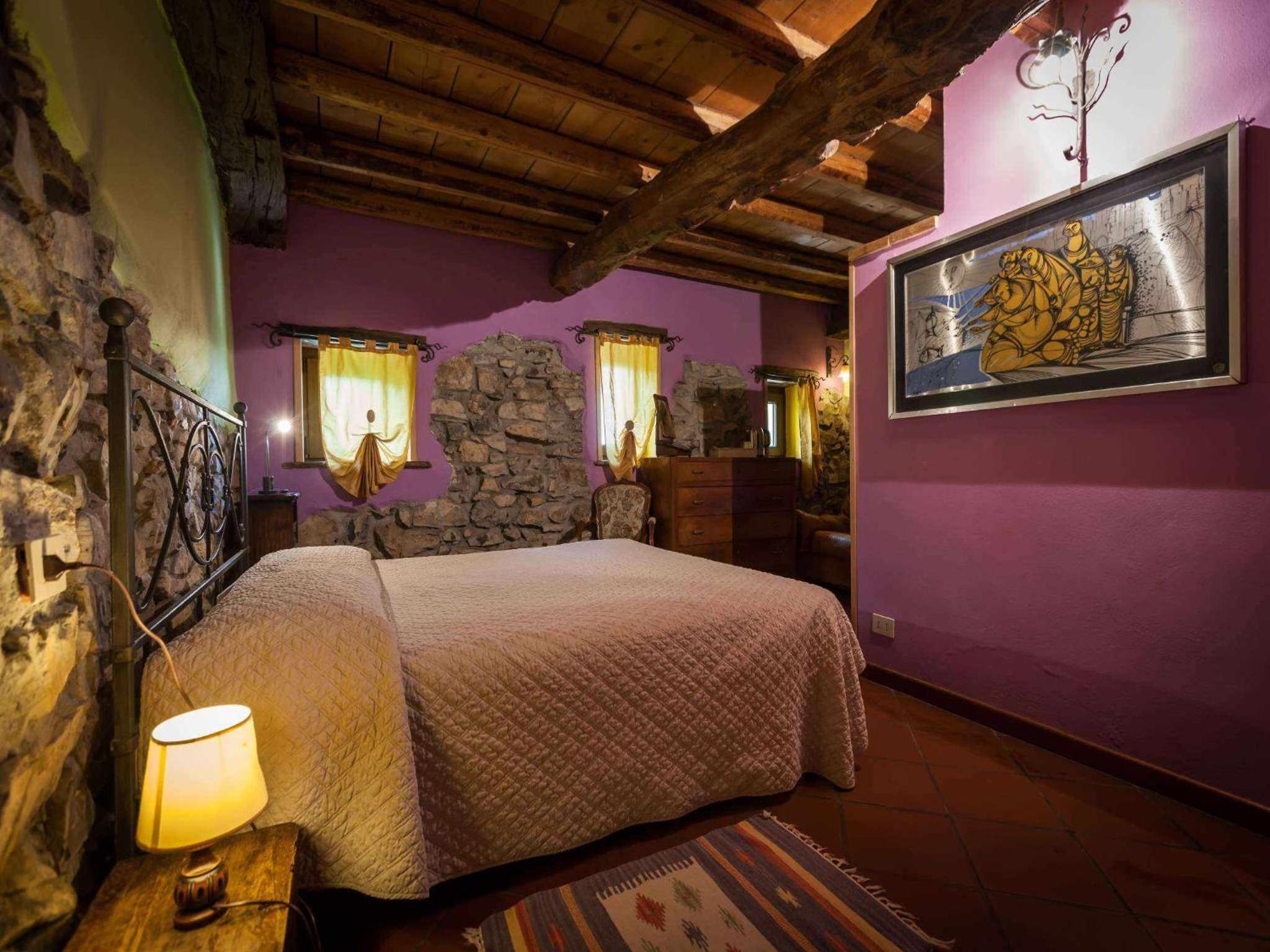 Agriturismo Al Marnich view 3