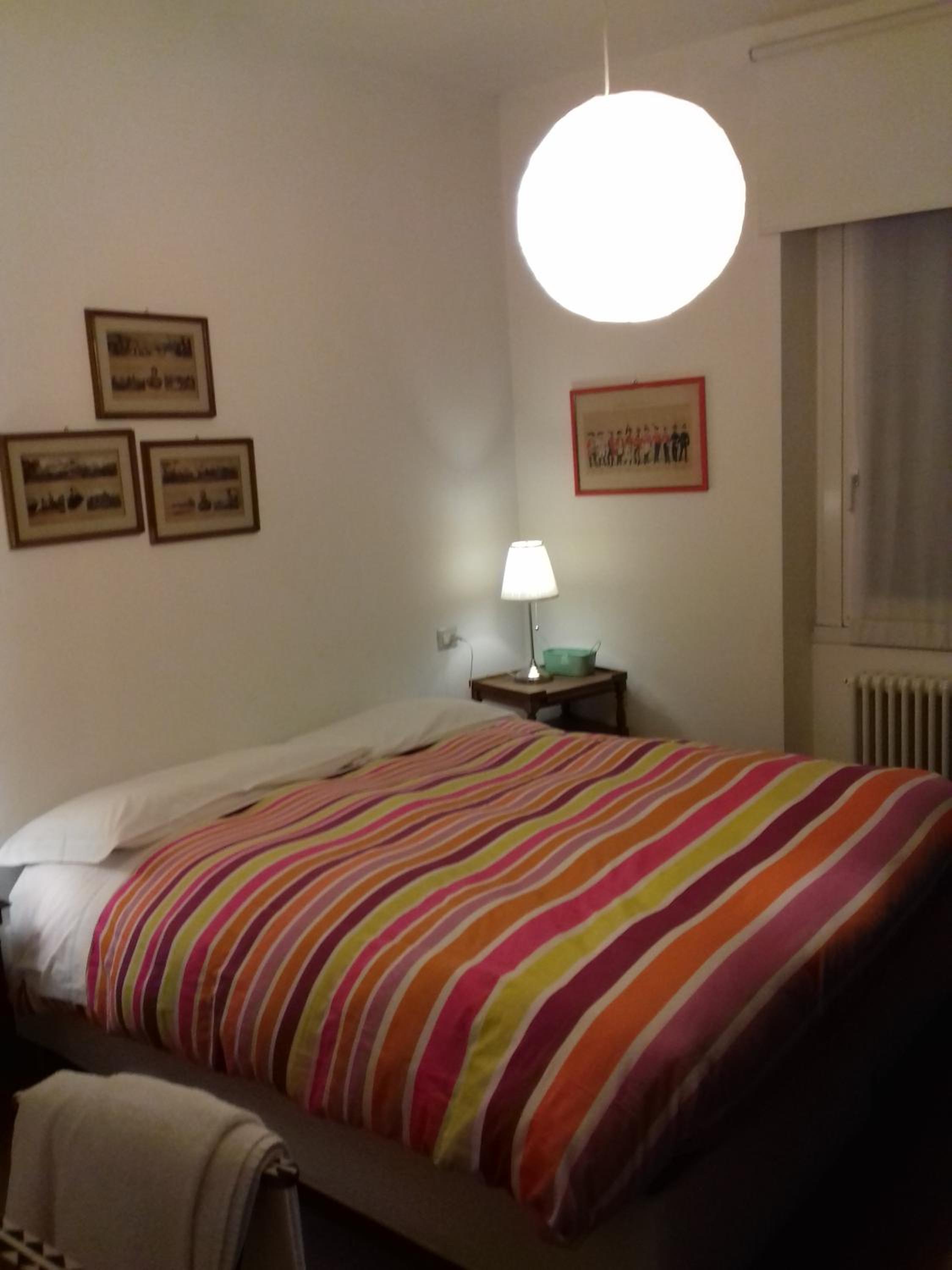 B&B Casa Cantoniera