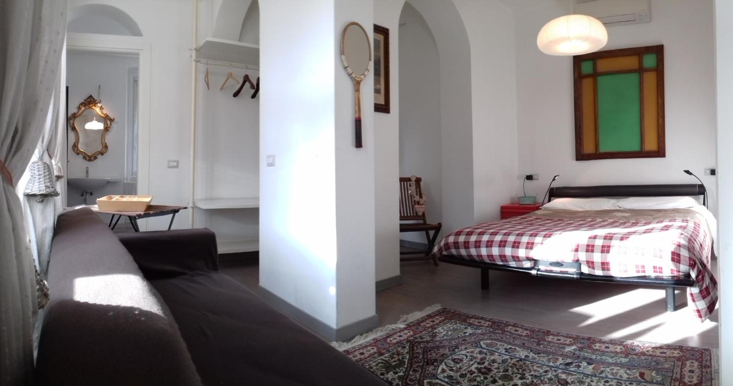 B&B Casa Cantoniera