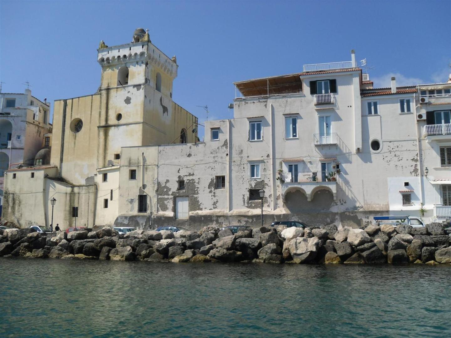 B&B I Cinque Sensi view 2